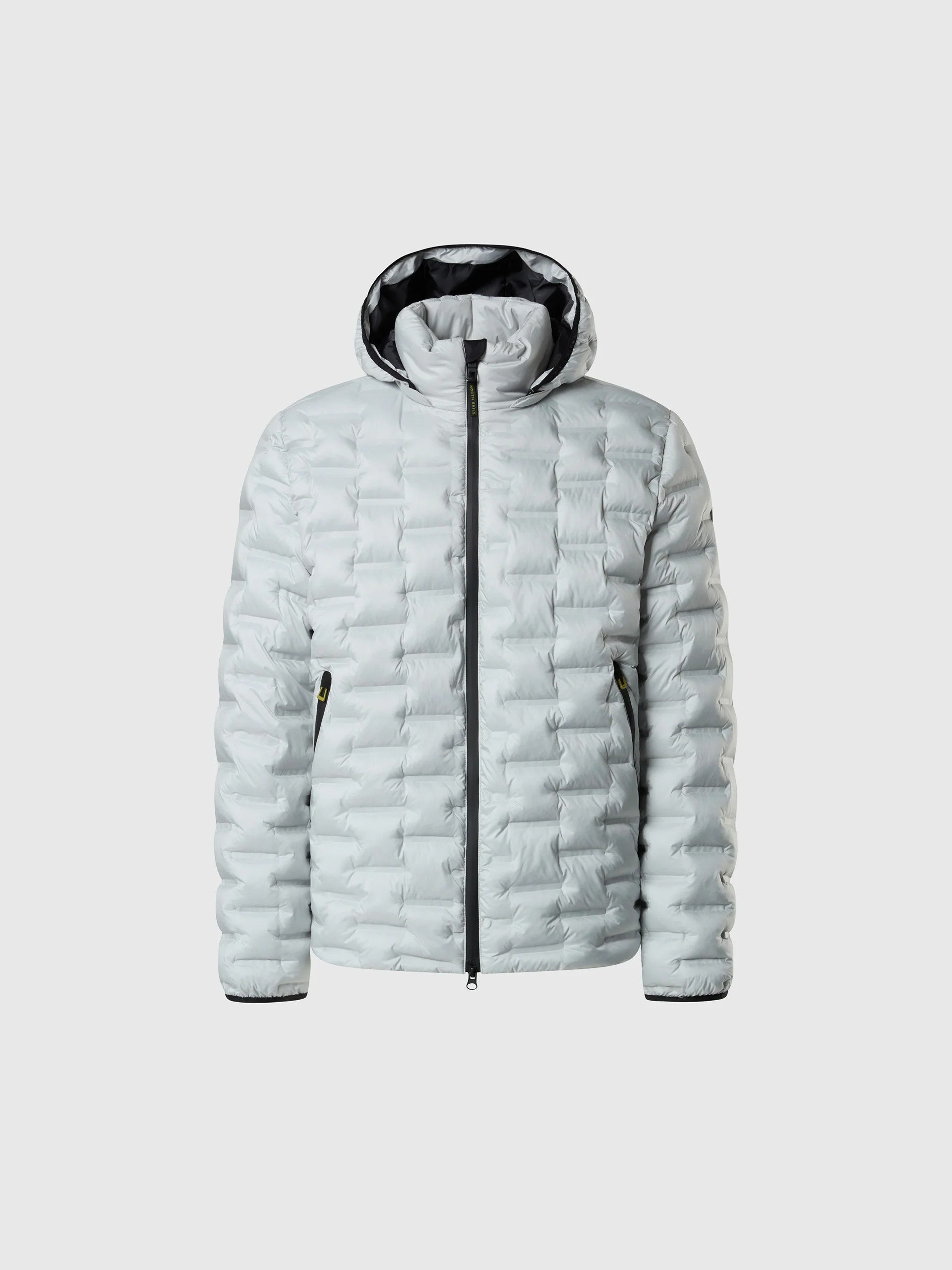 Laser Puffer Jacket - Image 33