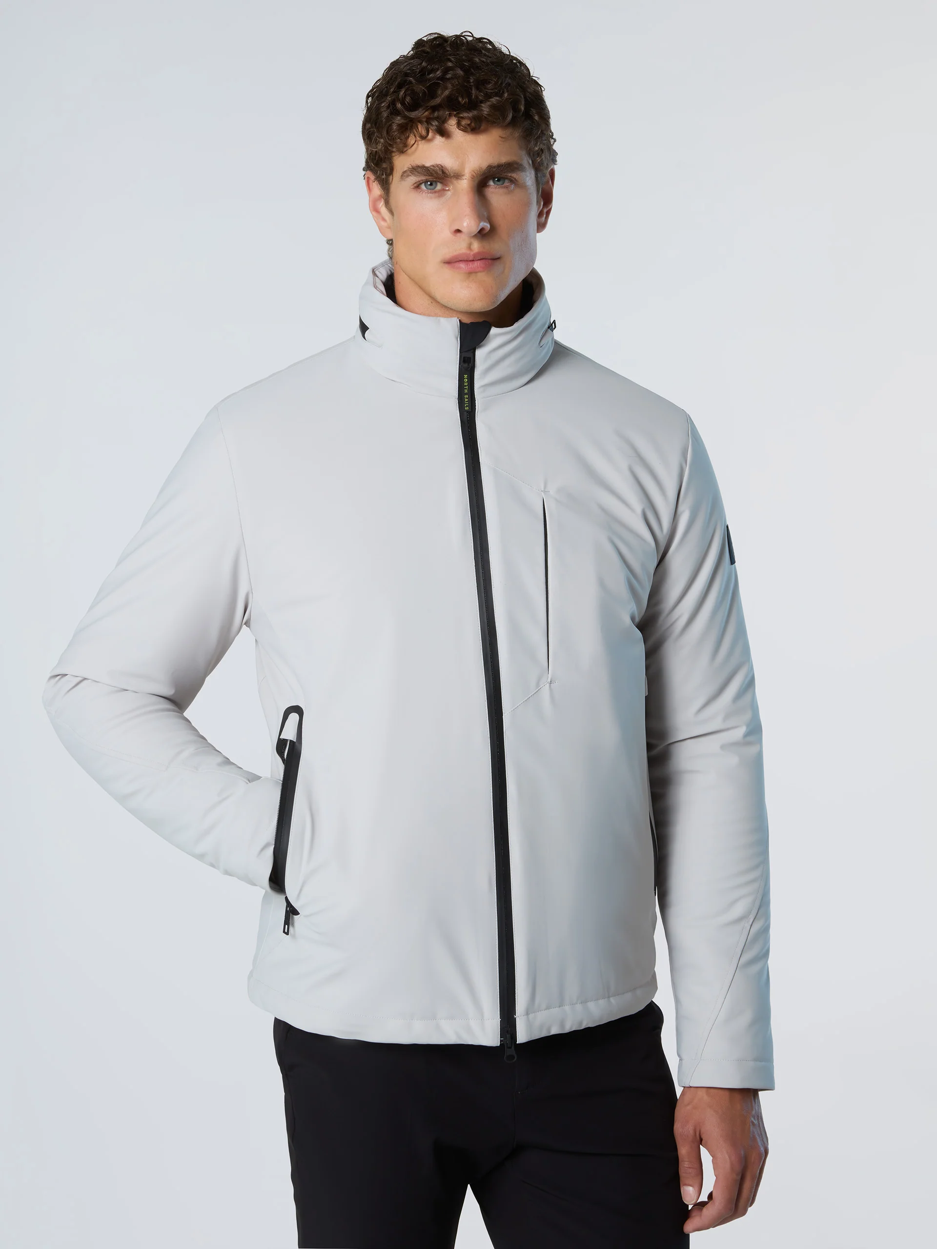 Tech Sailor Jacket - Image 10