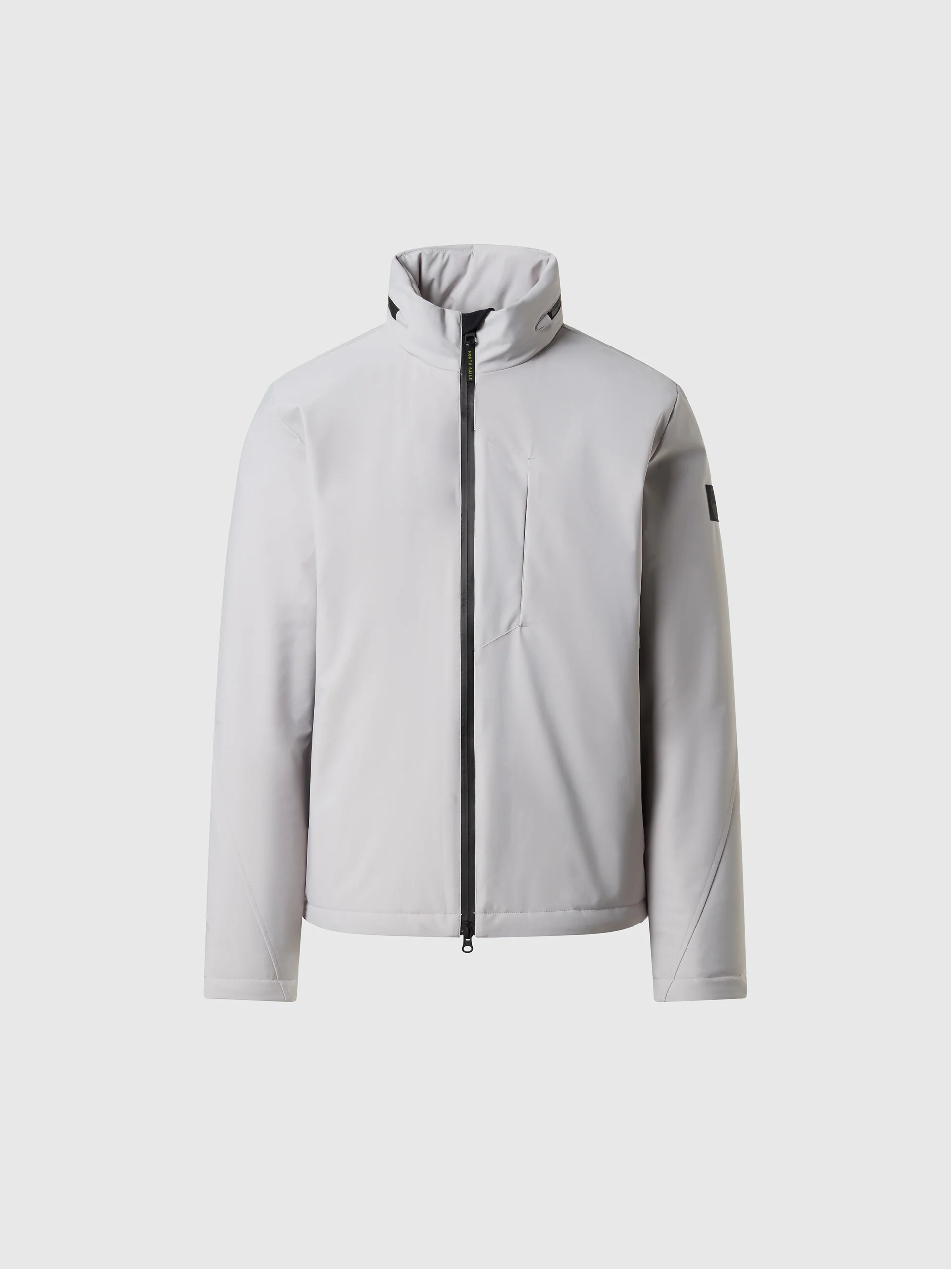 Tech Sailor Jacket - Image 12