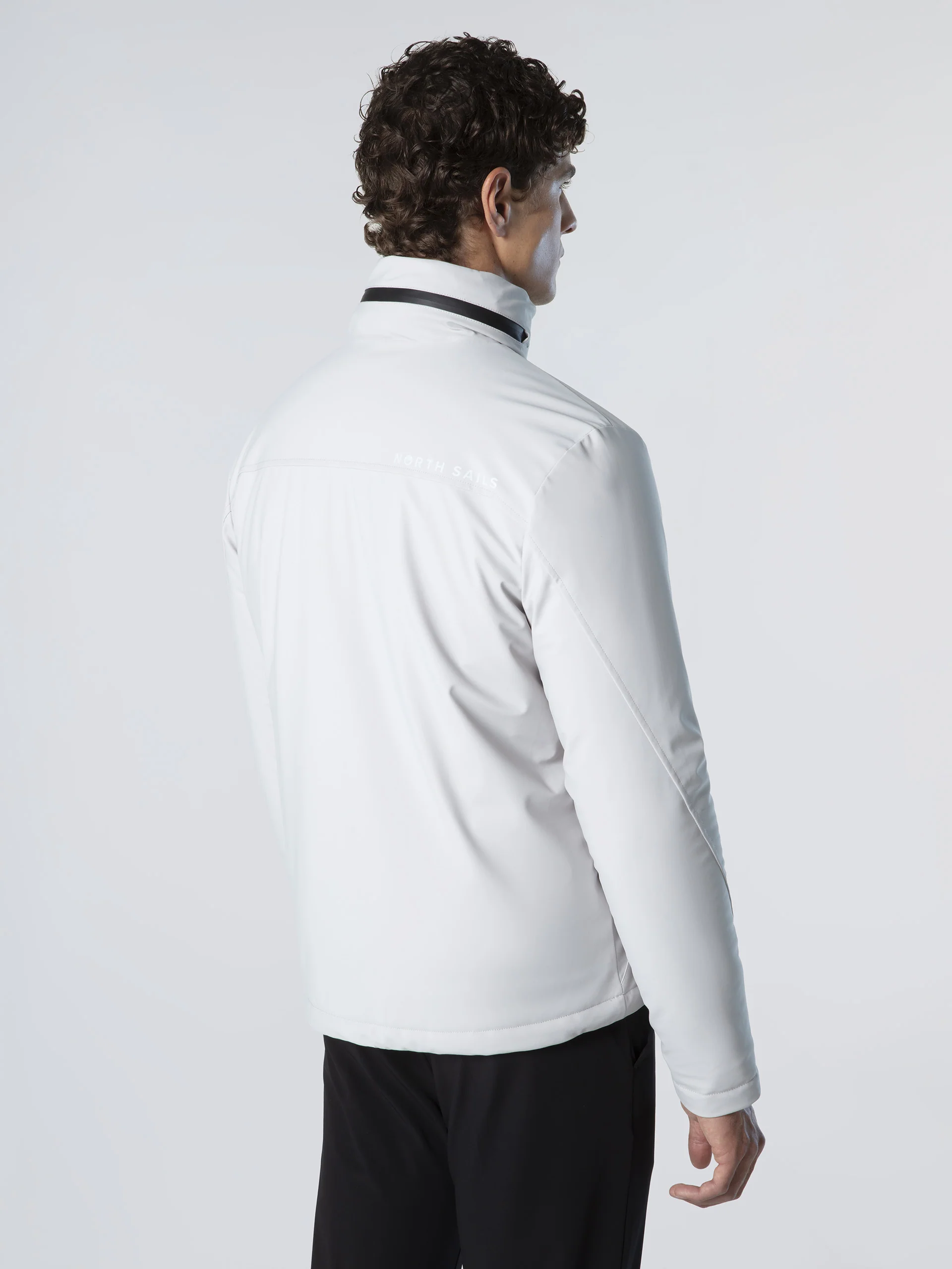 Tech Sailor Jacket - Image 13