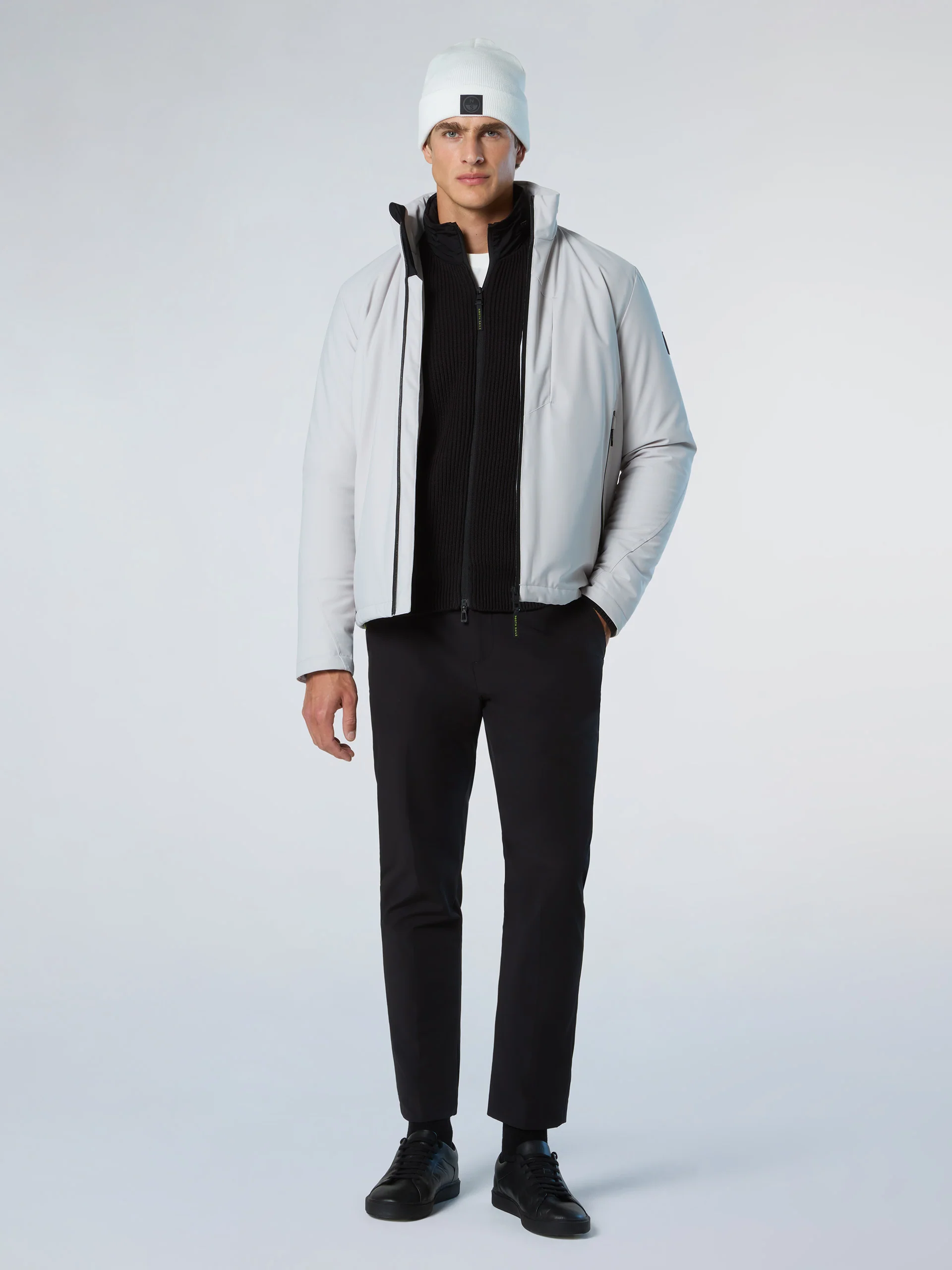 Tech Sailor Jacket - Image 14
