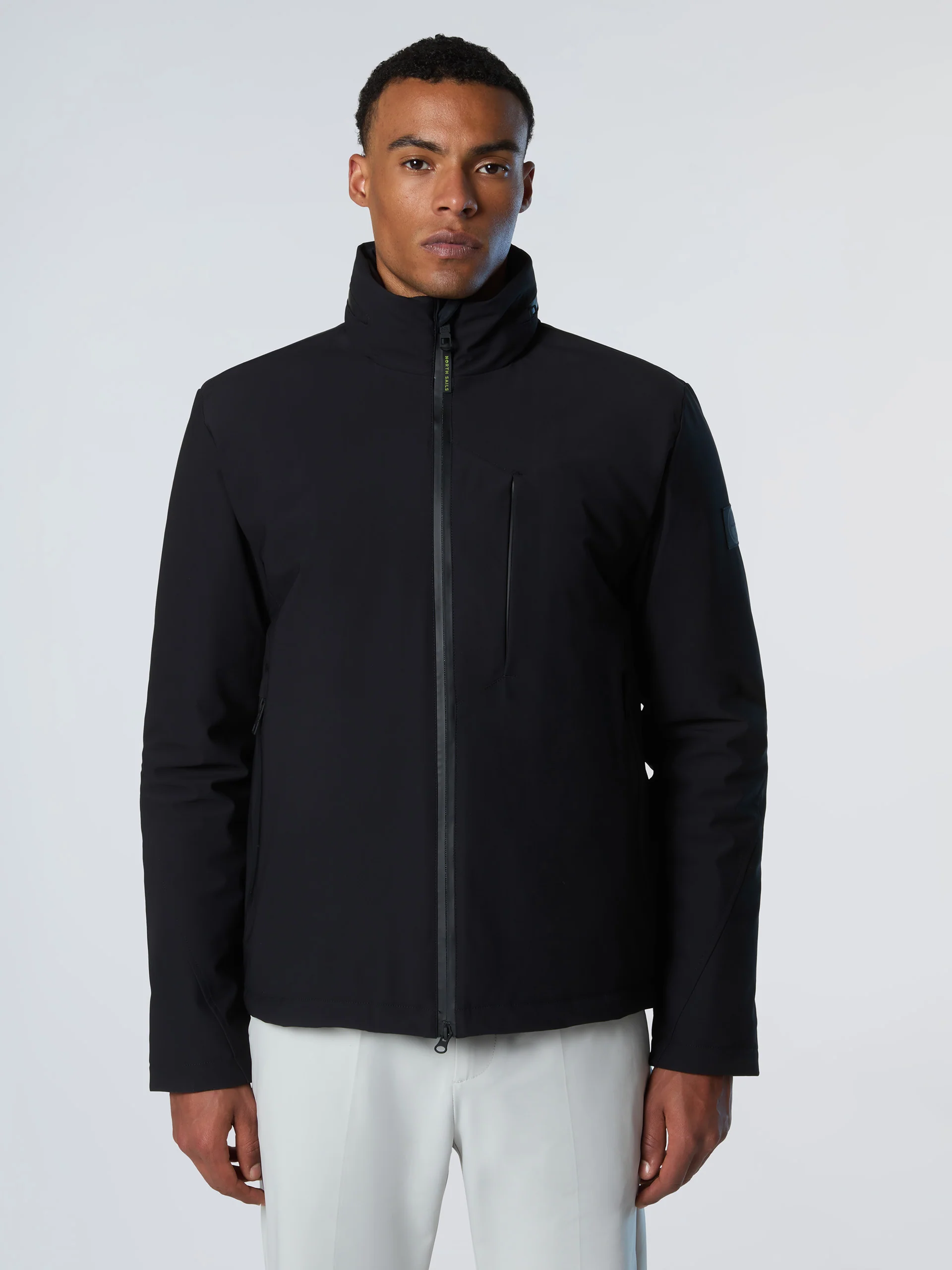 Tech Sailor Jacket - Image 17