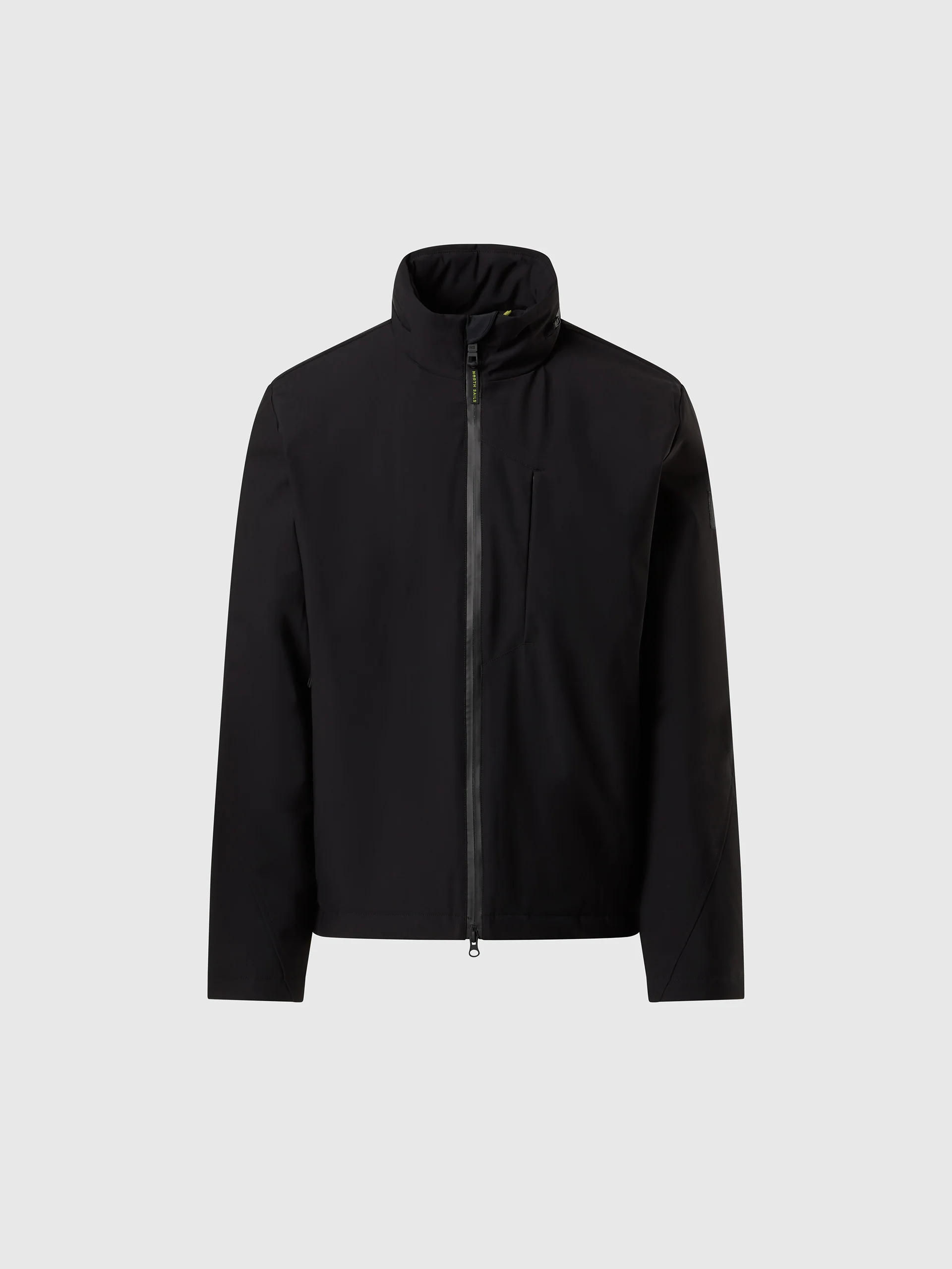 Tech Sailor Jacket - Image 19