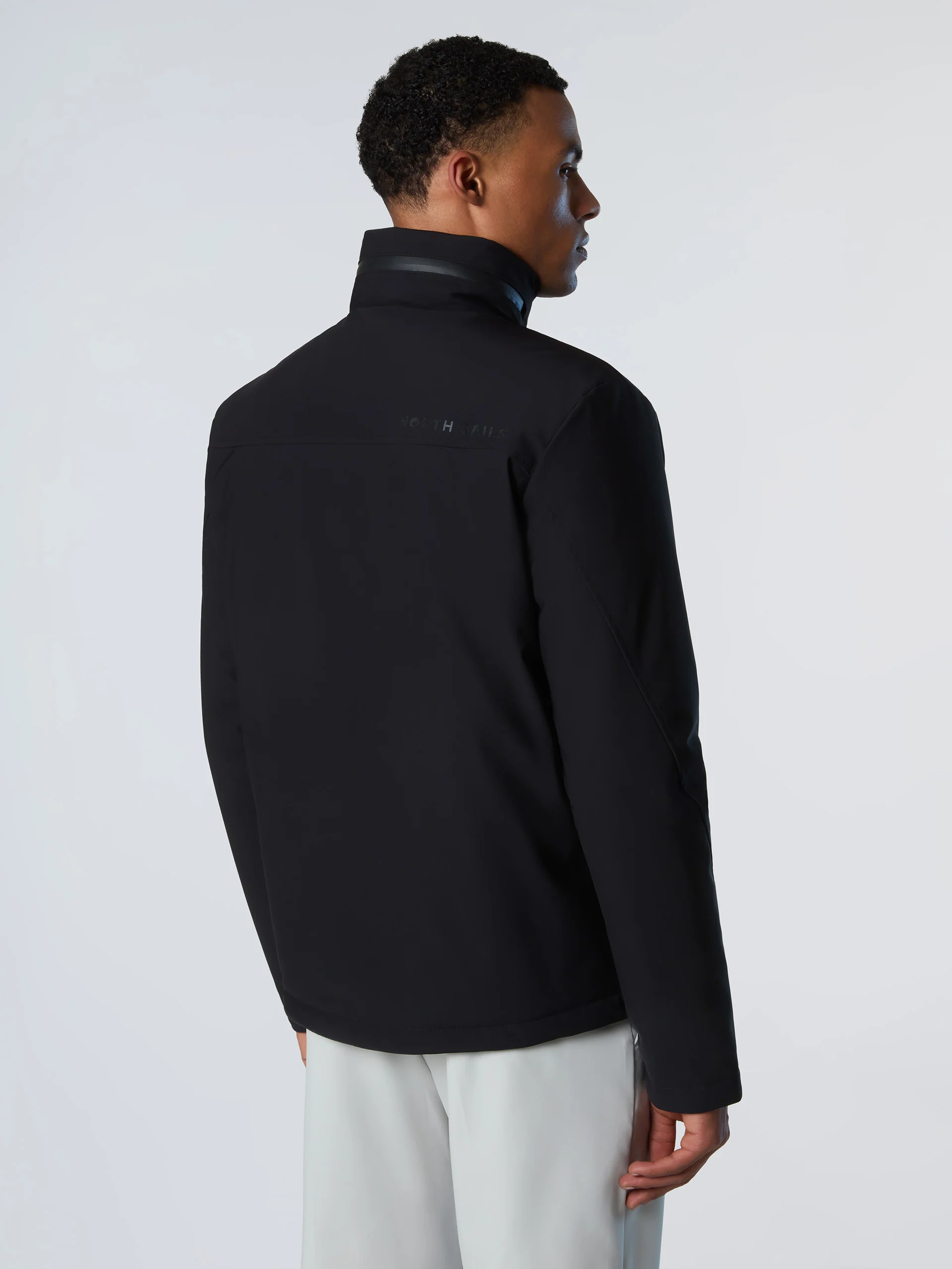 Tech Sailor Jacket - Image 20