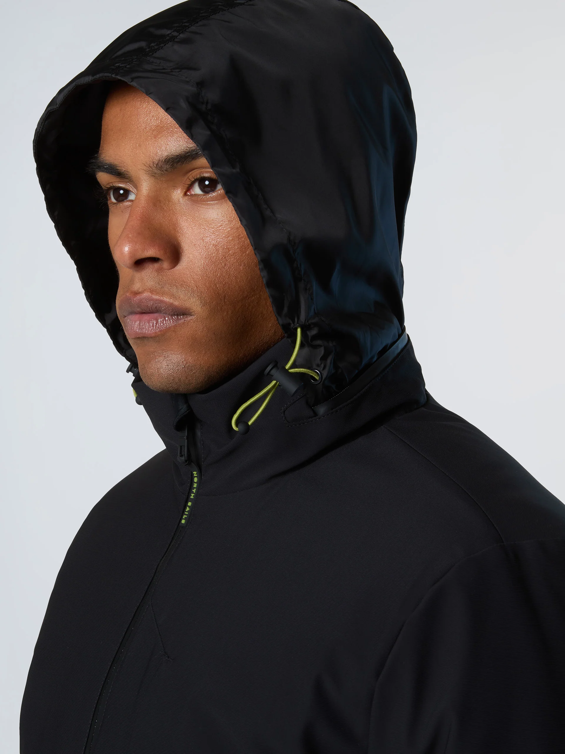 Tech Sailor Jacket - Image 22