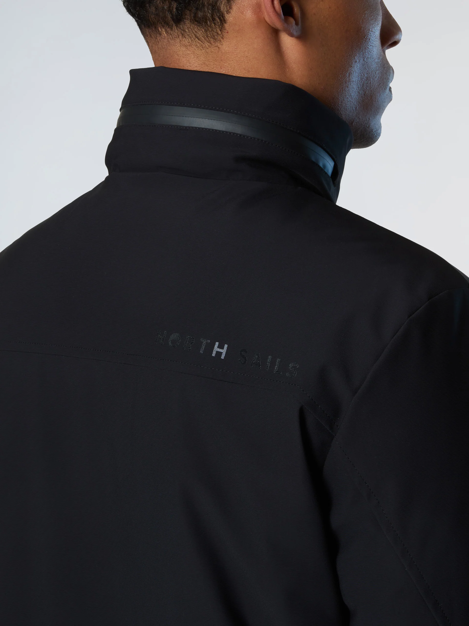 Tech Sailor Jacket - Image 23