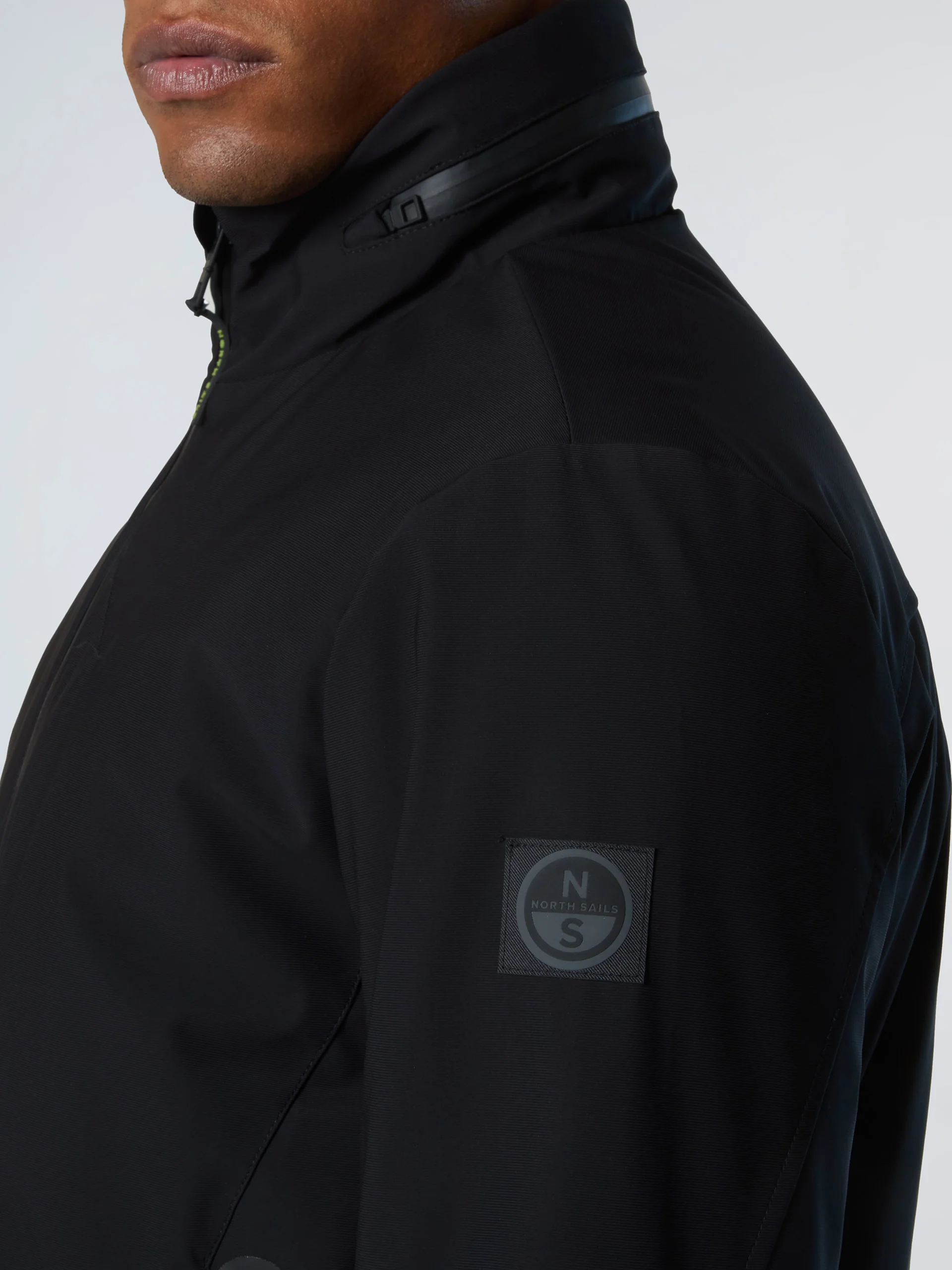 Tech Sailor Jacket - Image 24