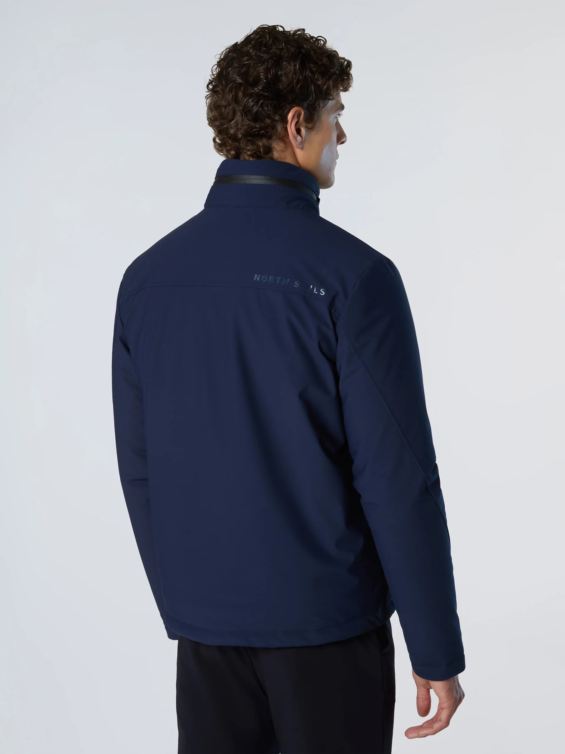 Tech Sailor Jacket - Image 4
