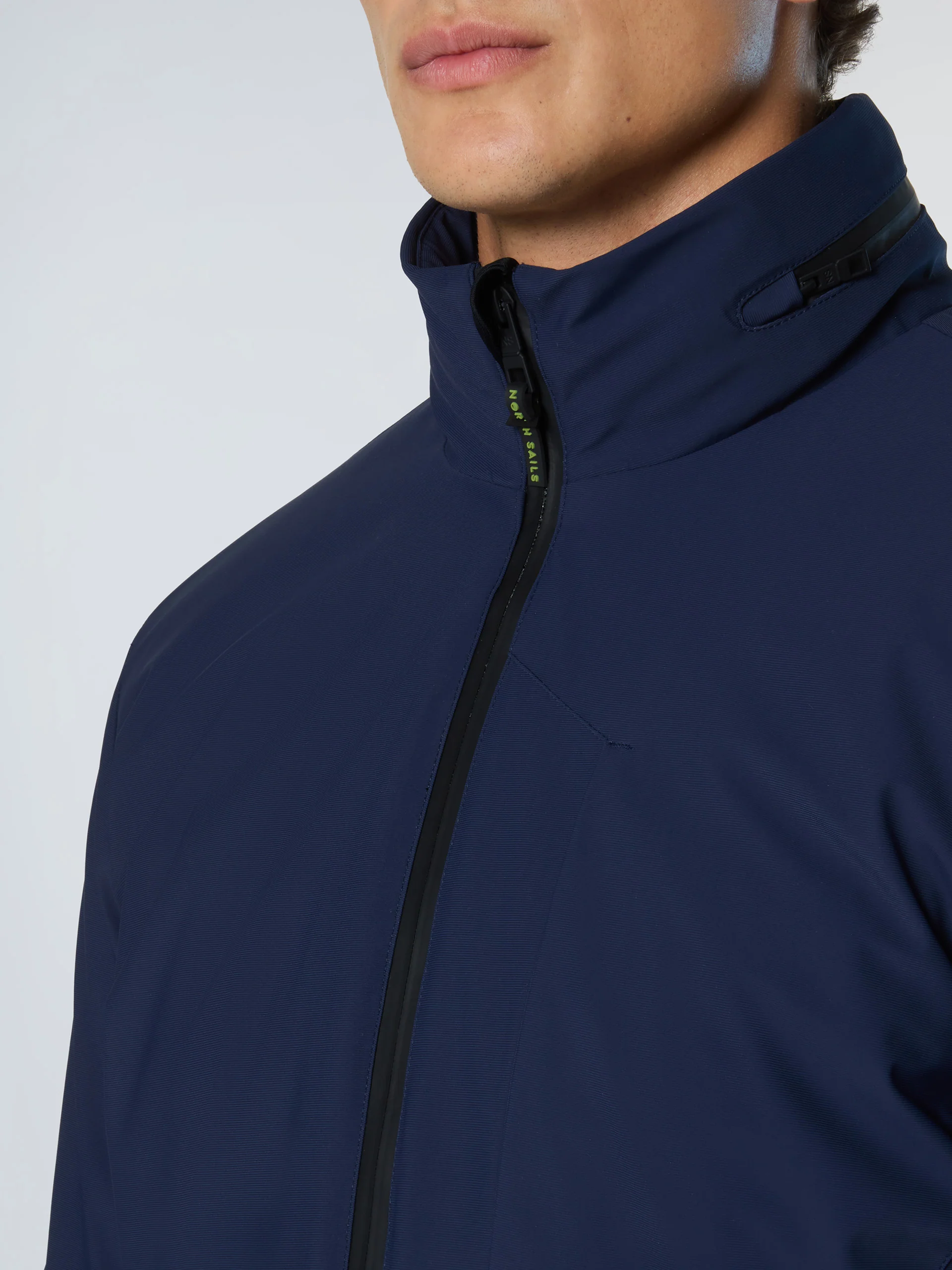 Tech Sailor Jacket - Image 8