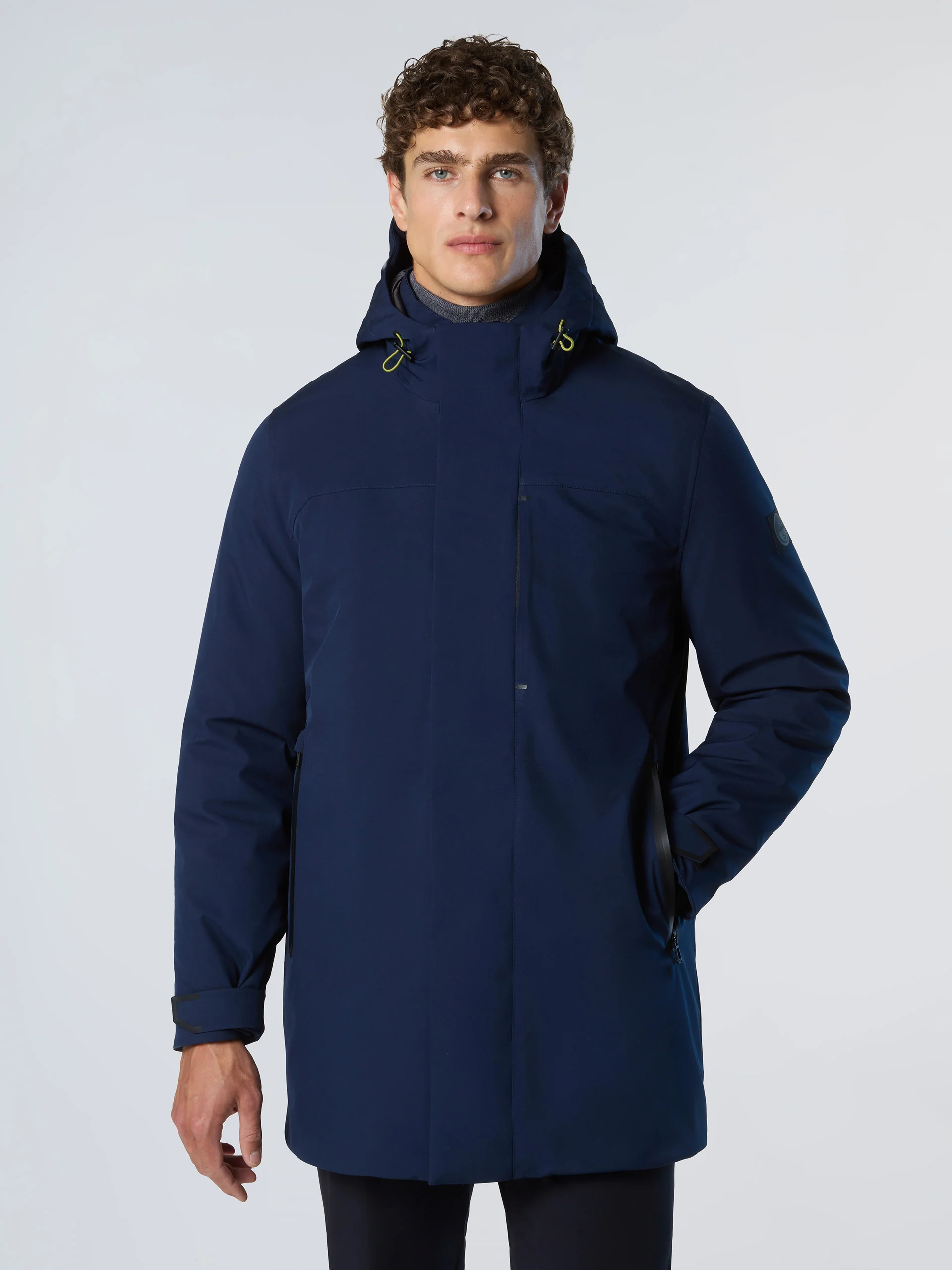 Varberg Parka