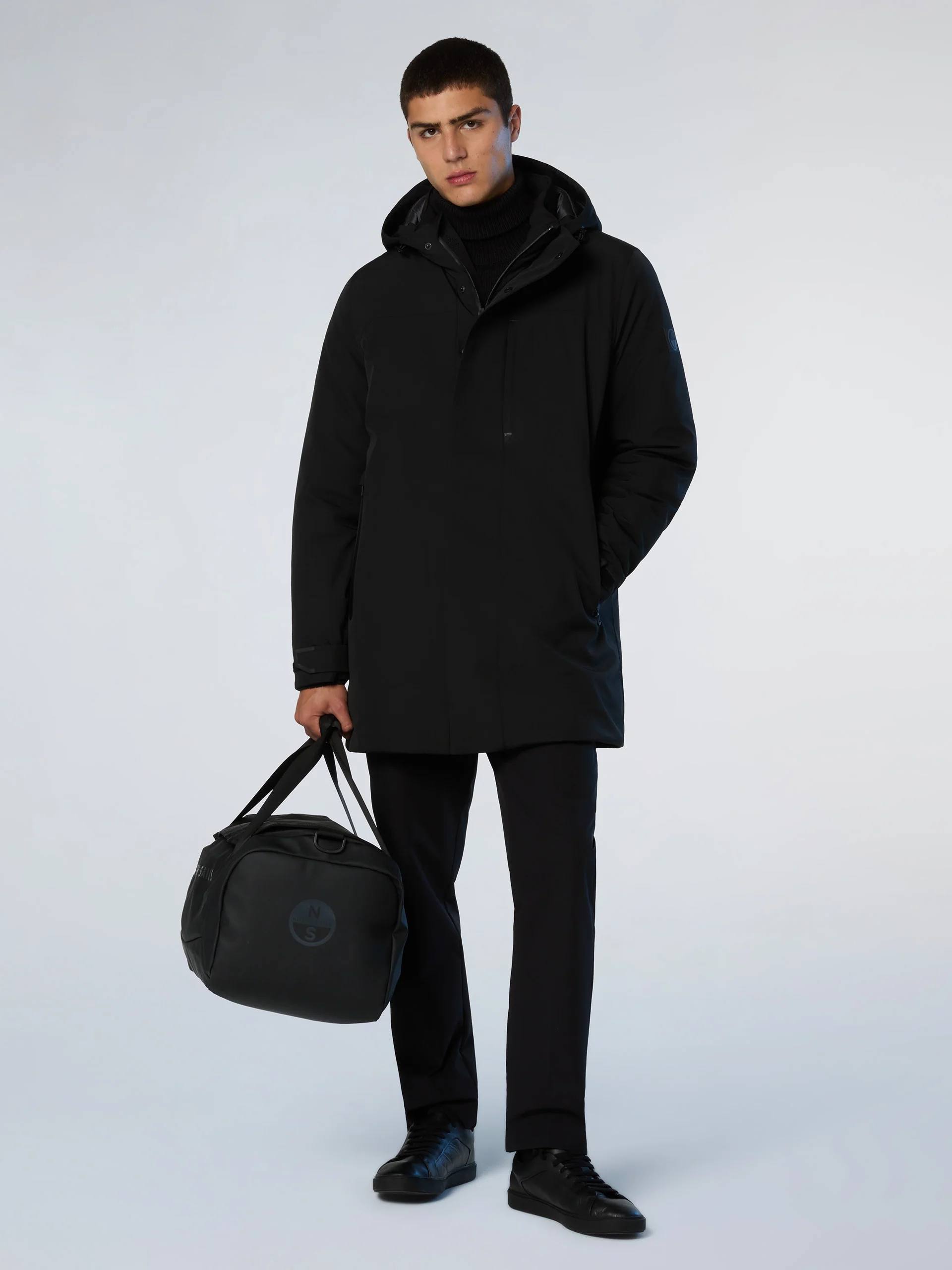 Varberg Parka - Image 12