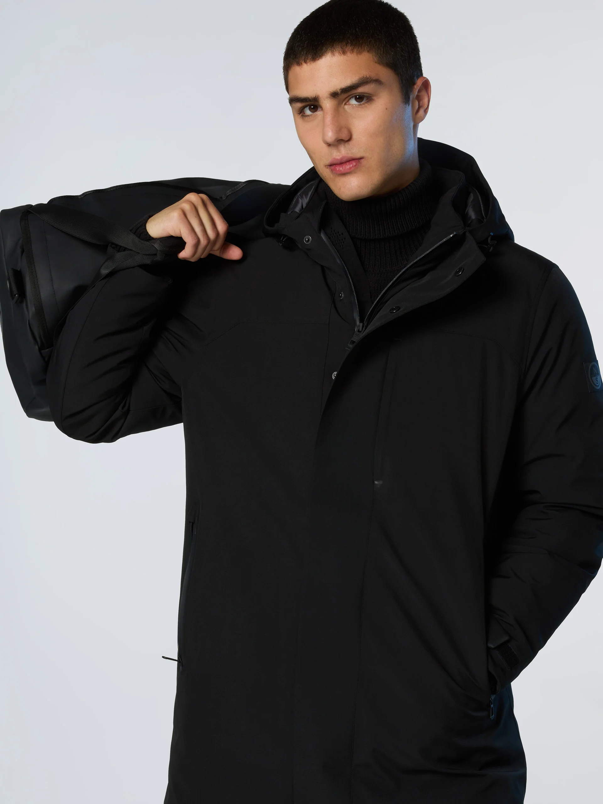 Varberg Parka - Image 13