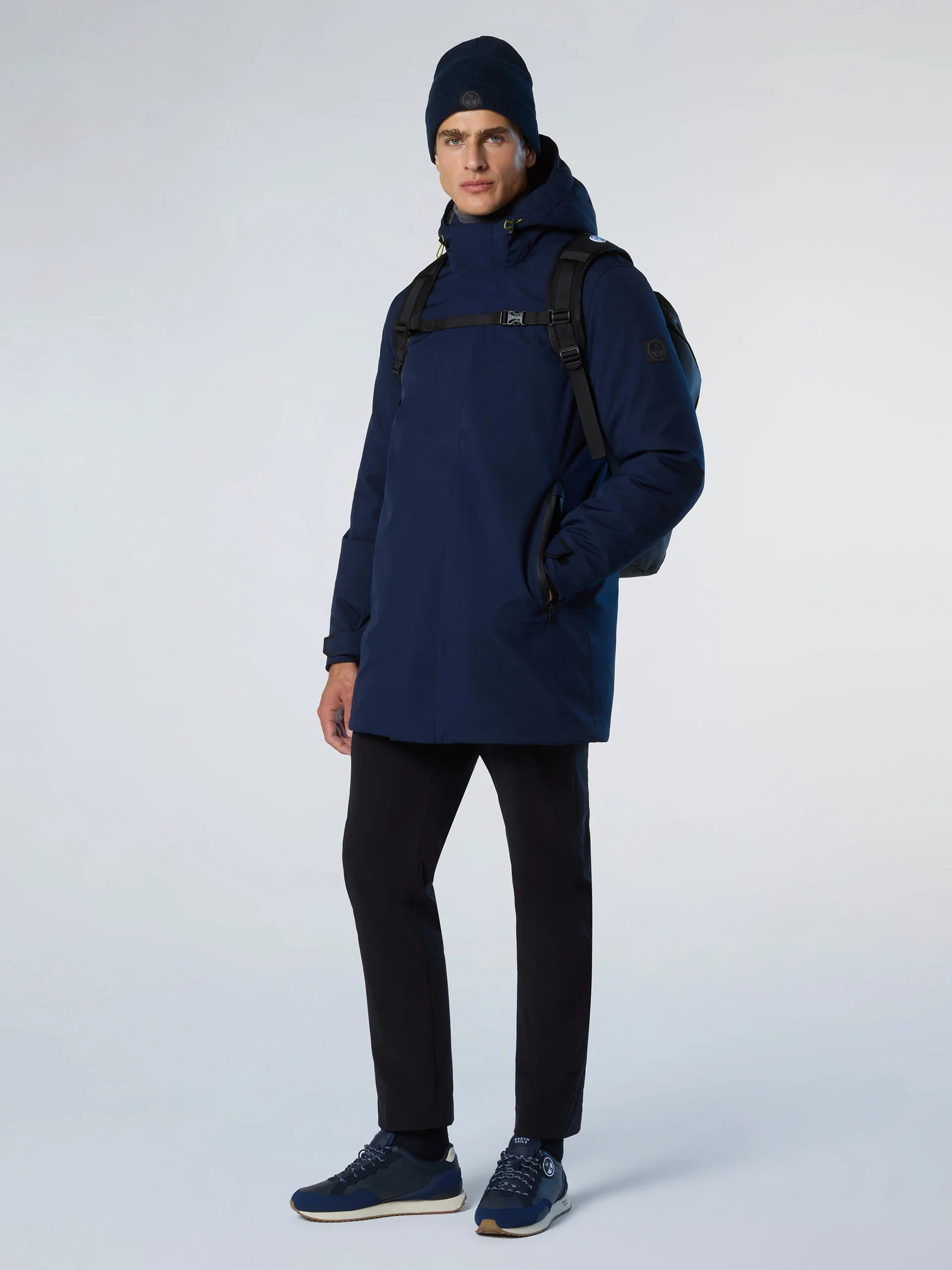 Varberg Parka - Image 5