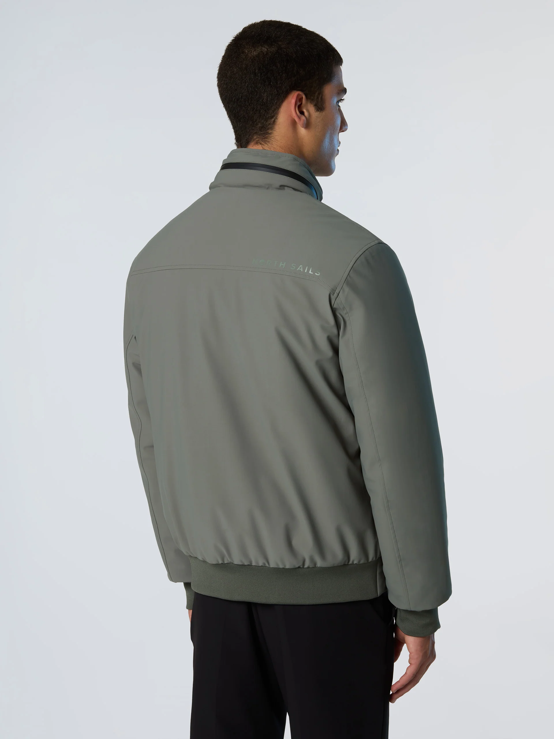 Voyager Sailor Jacket - Image 13