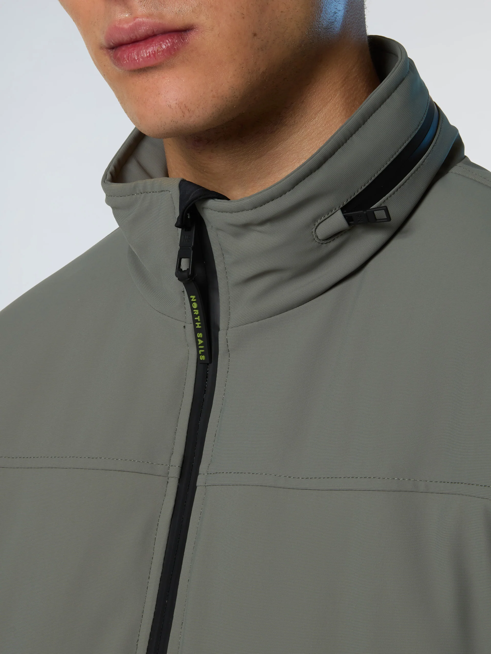 Voyager Sailor Jacket - Image 15