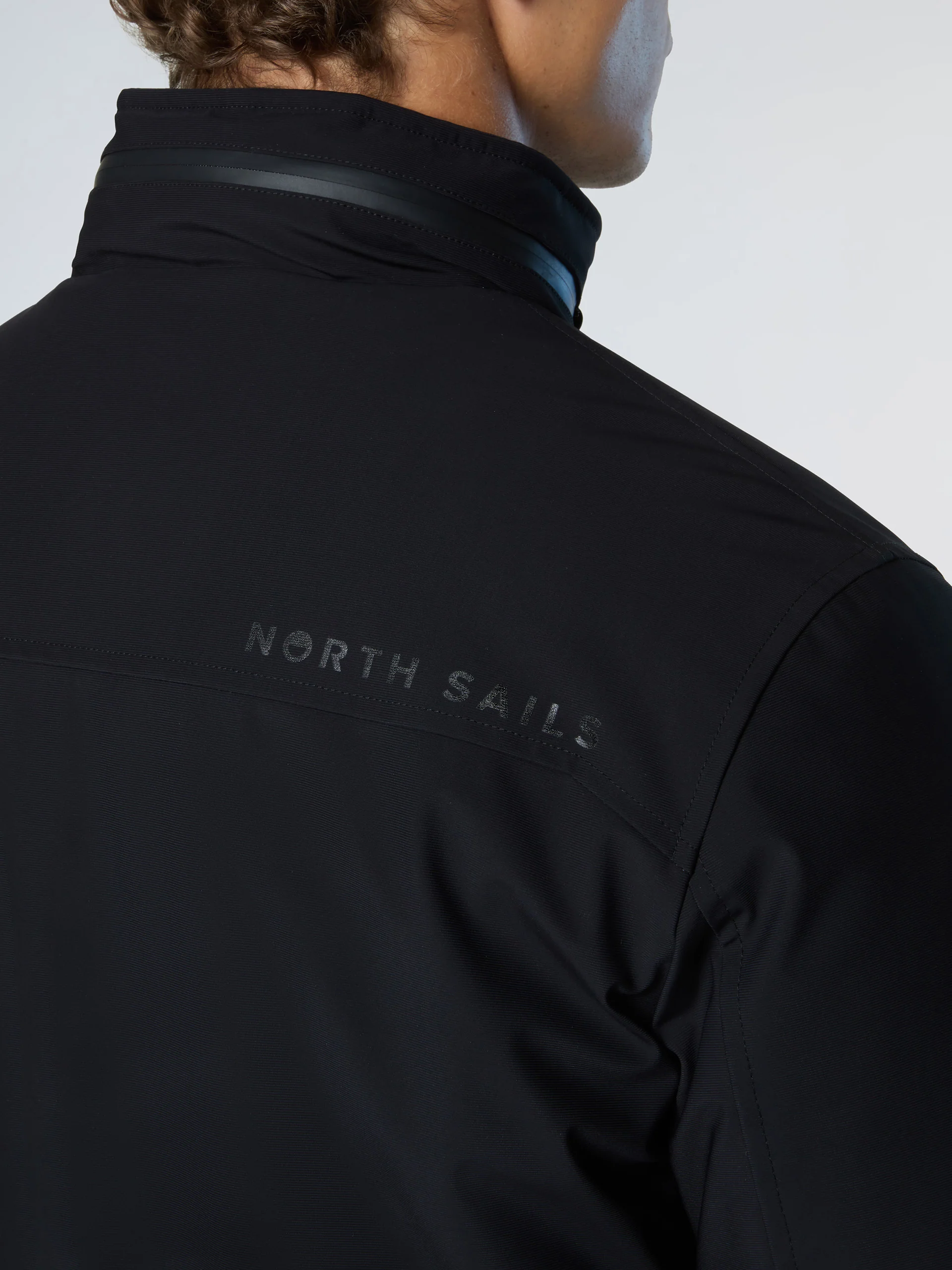 Voyager Sailor Jacket - Image 26