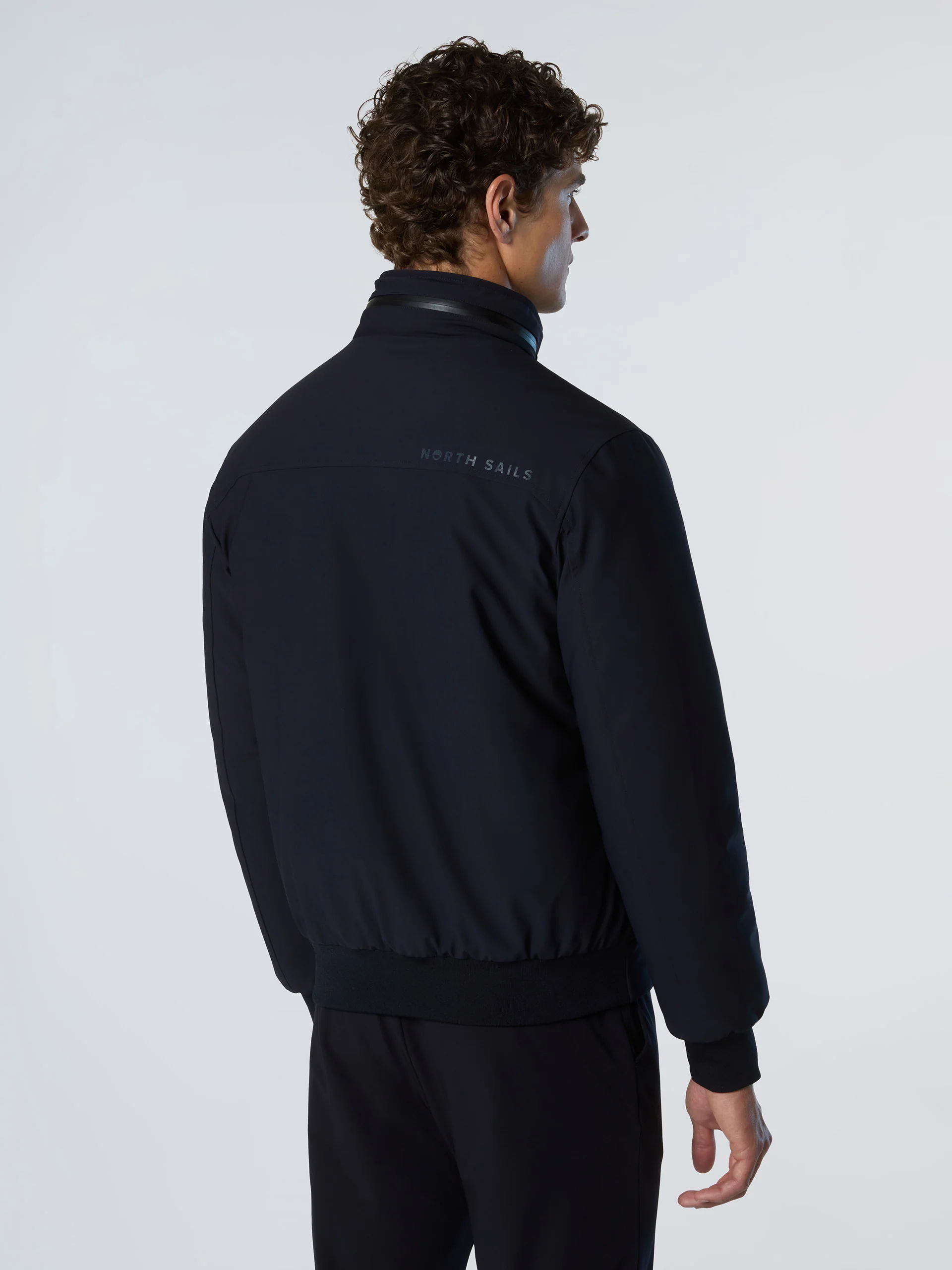 Voyager Sailor Jacket - Image 4