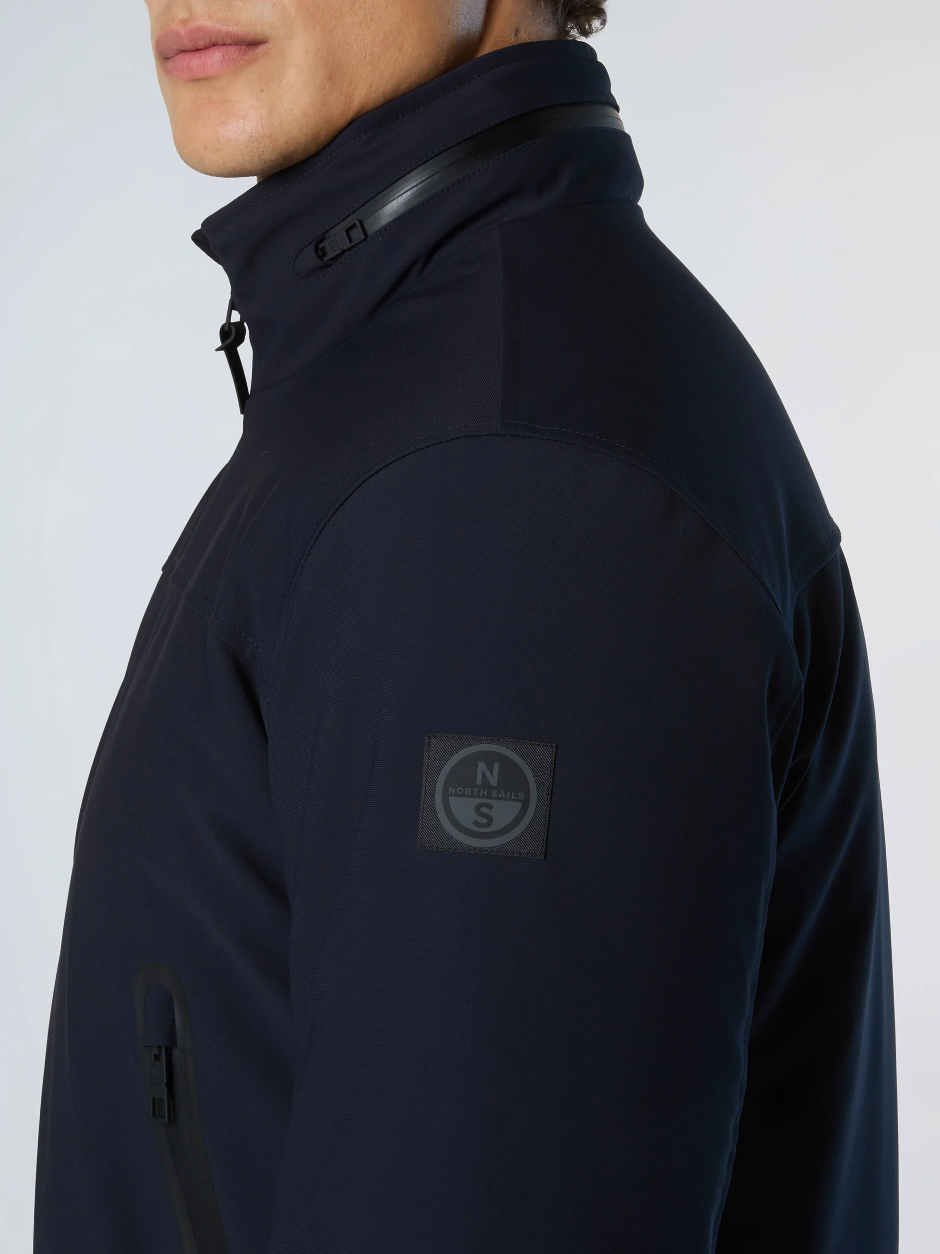 Voyager Sailor Jacket - Image 7