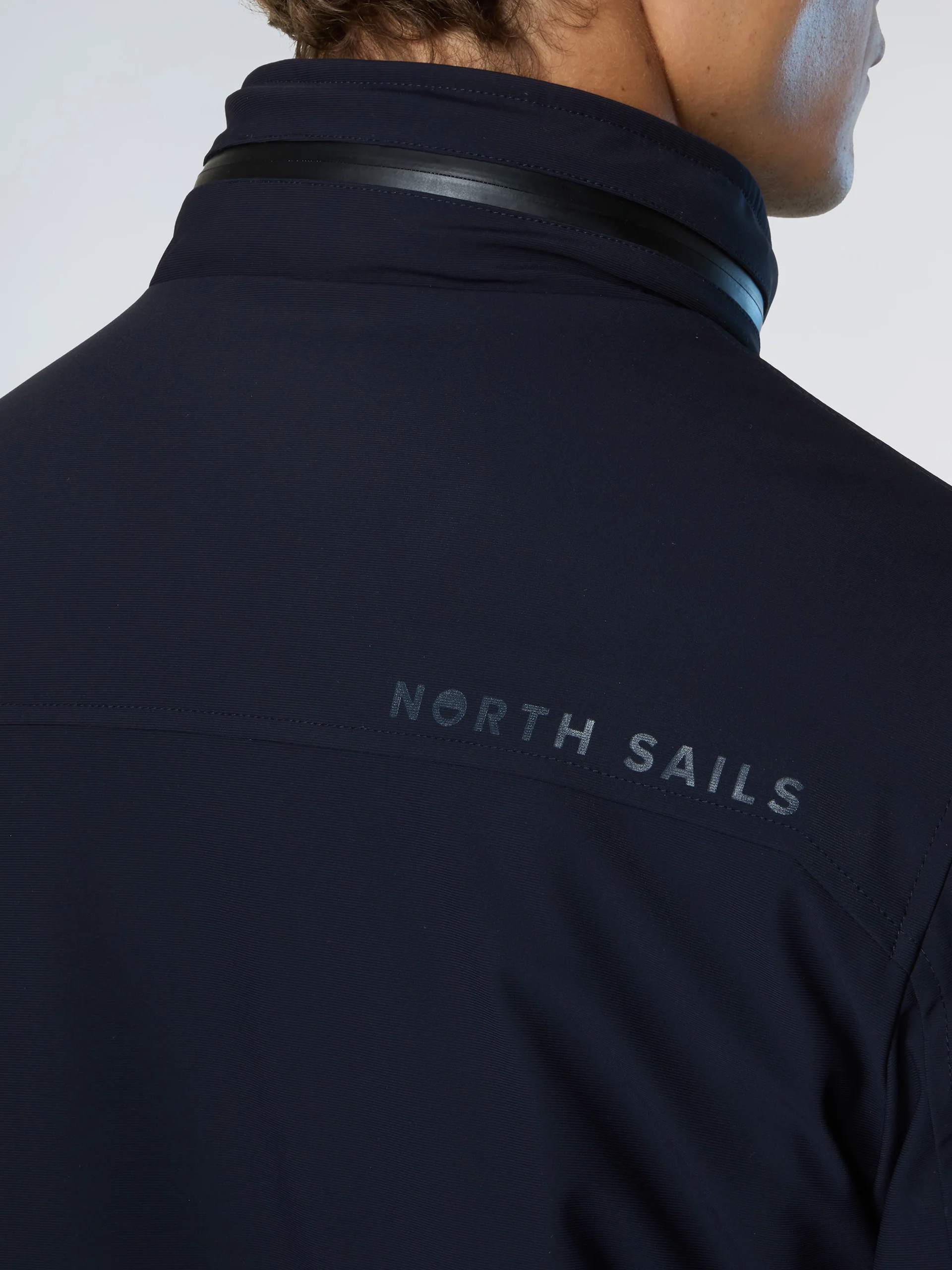 Voyager Sailor Jacket - Image 9