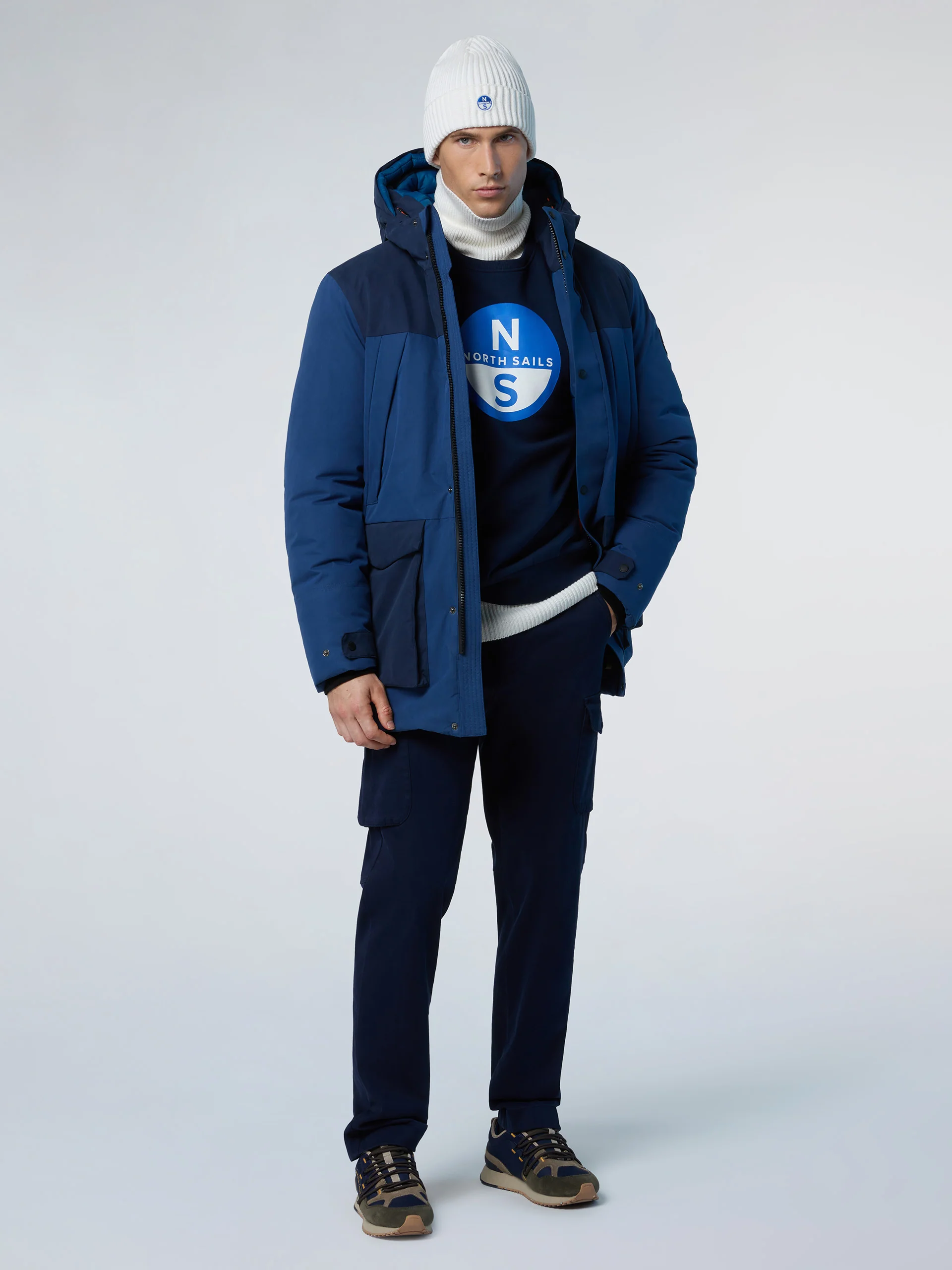 Newport Parka - Image 12