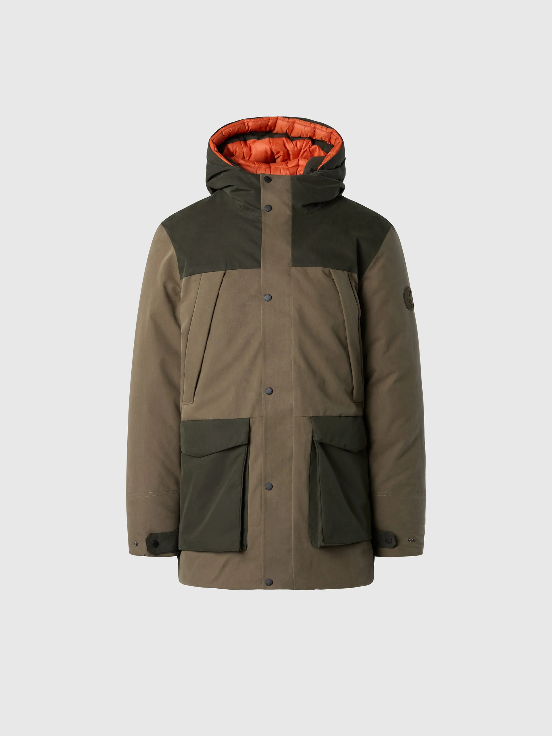 Newport Parka - Image 3
