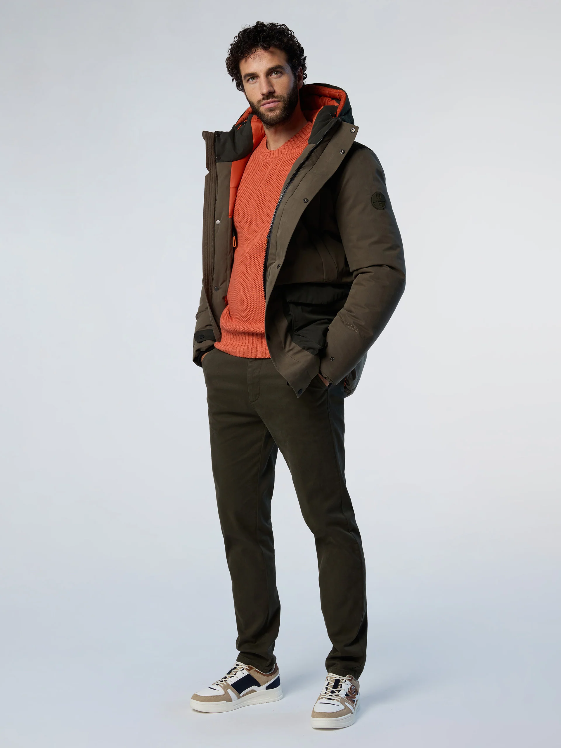 Newport Parka - Image 5
