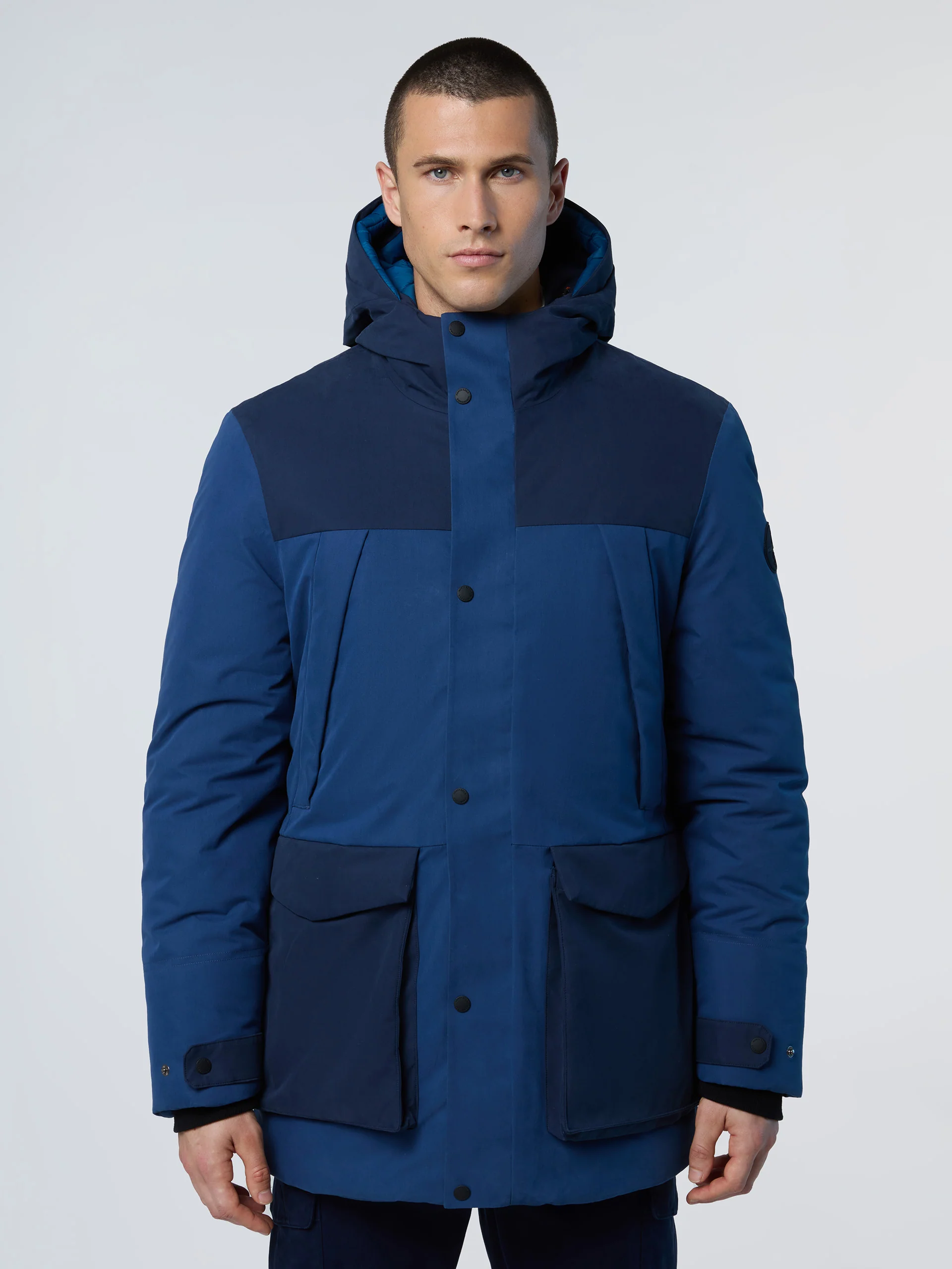 Newport Parka - Image 8