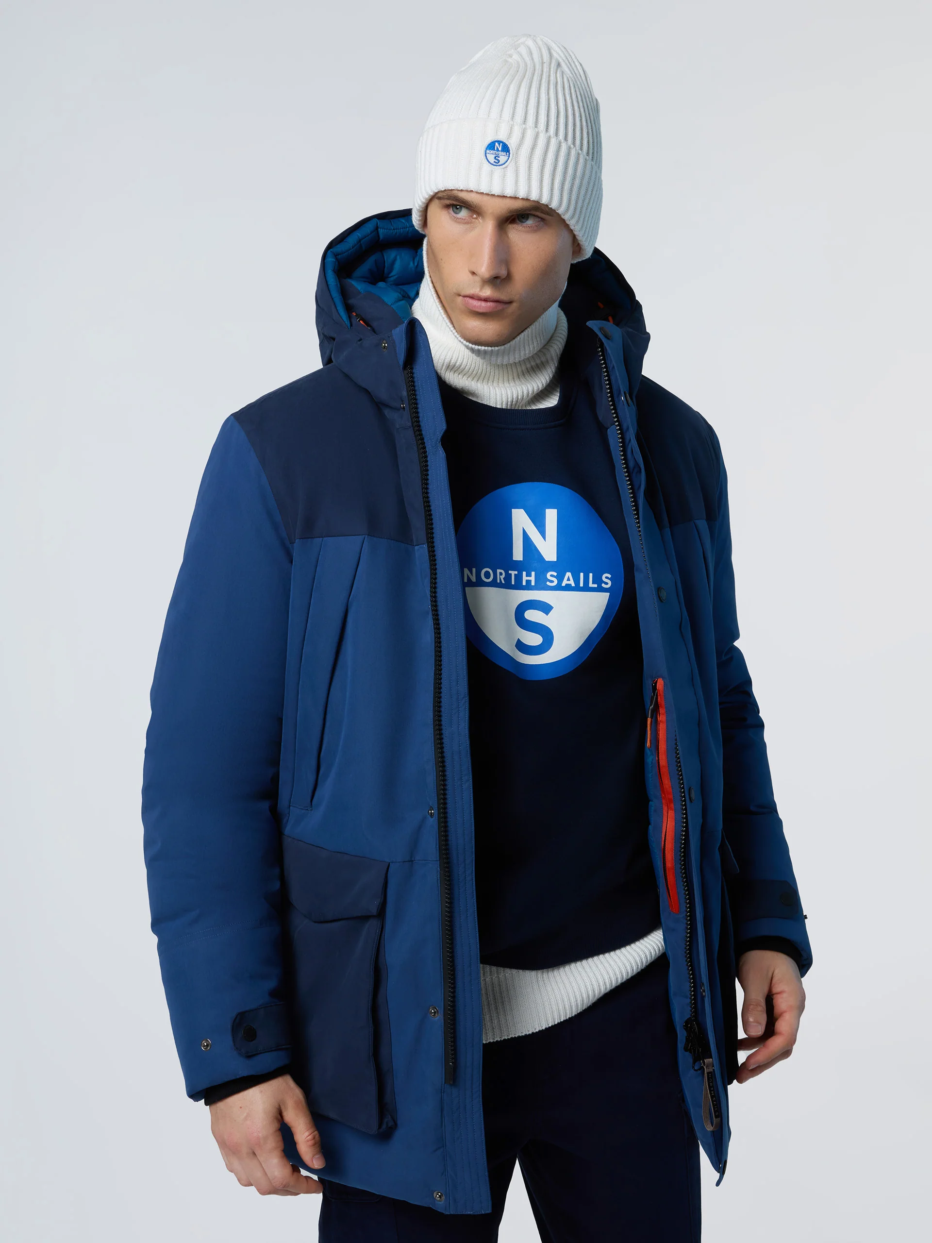 Newport Parka - Image 9