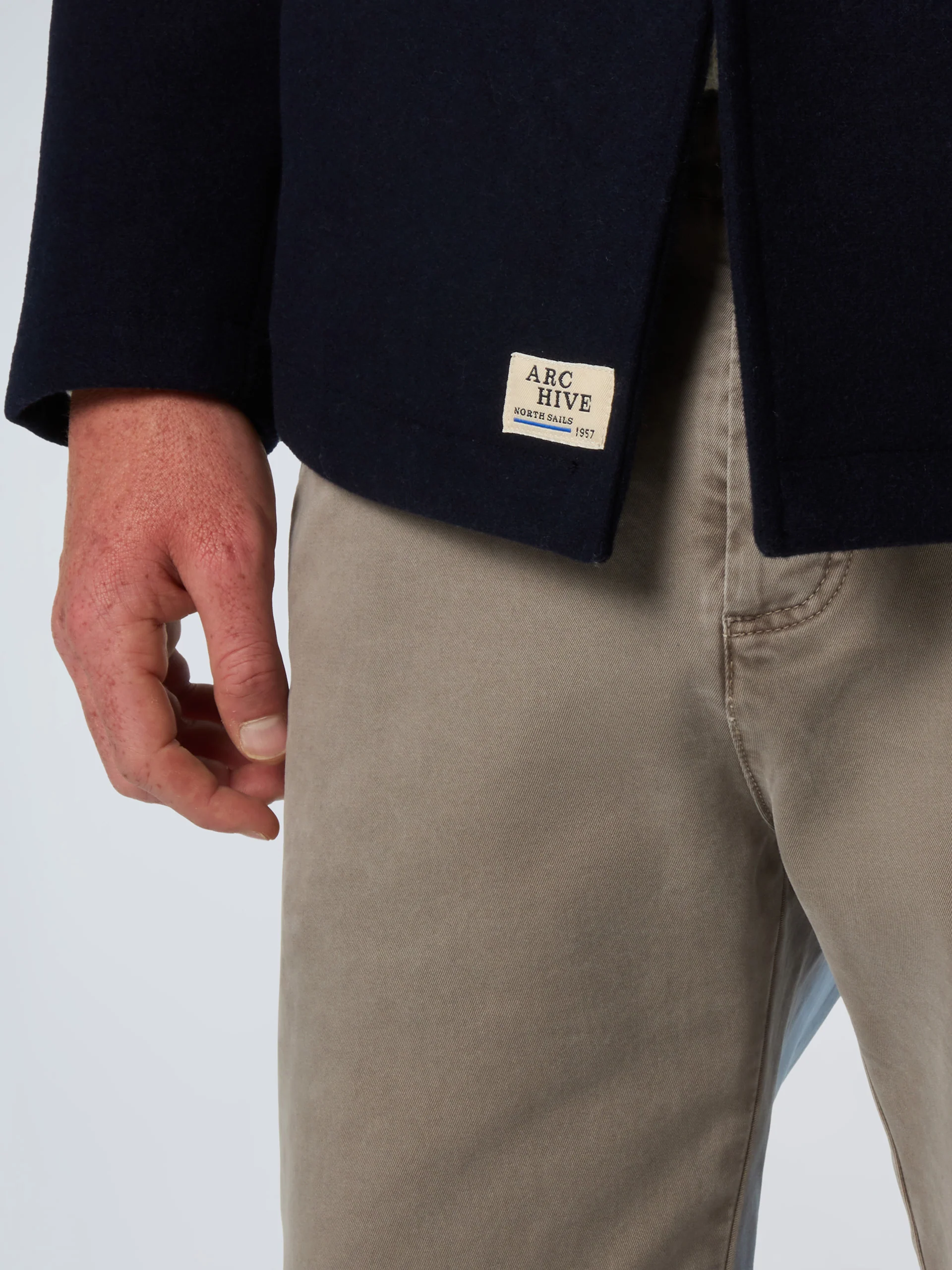Newport Peacoat - Image 6