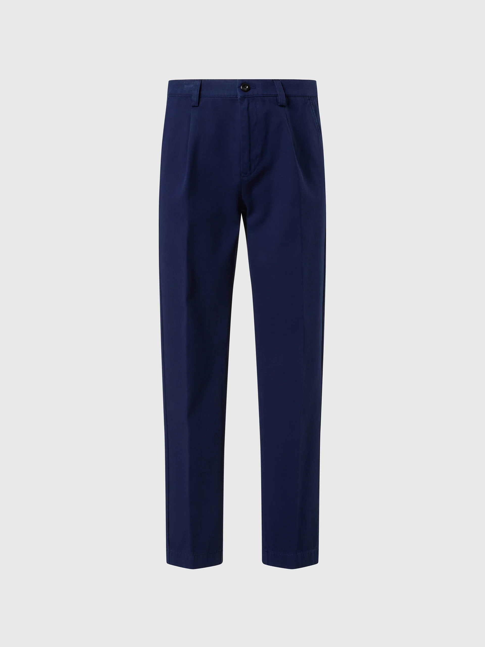 Newport micro-sanded chinos - Image 8