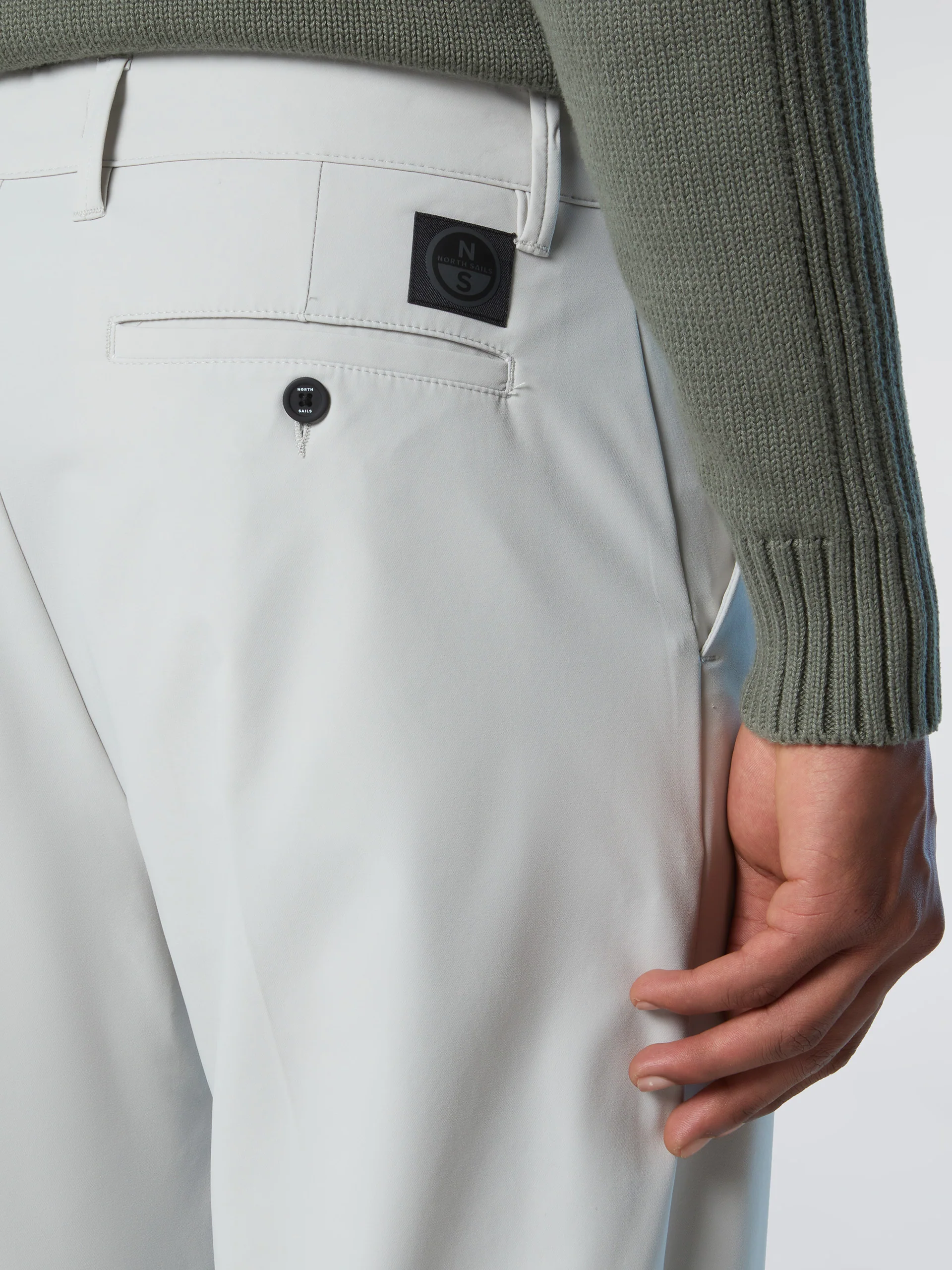 Flex tech chinos - Image 10