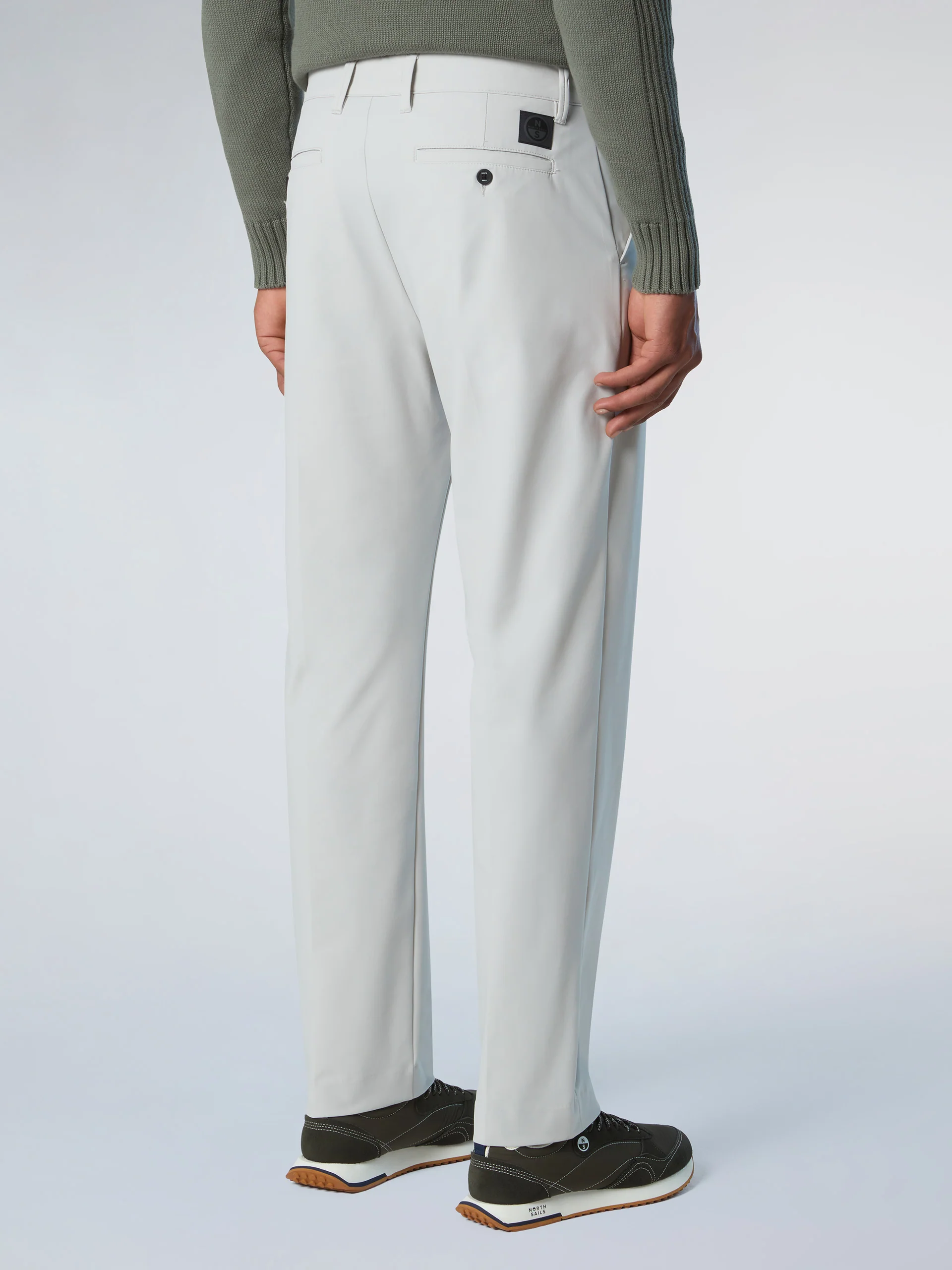 Flex tech chinos - Image 11