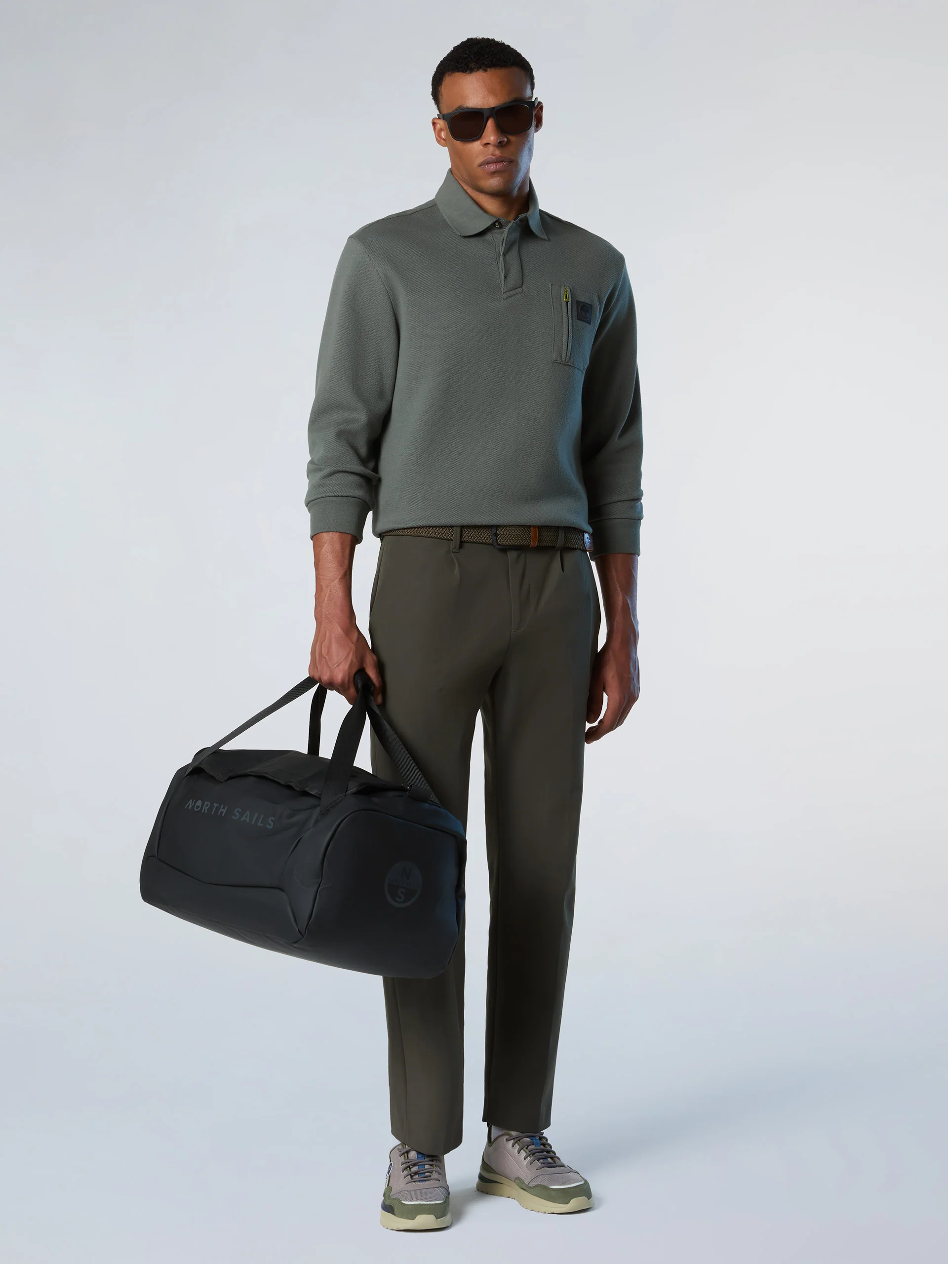Flex tech chinos - Image 13