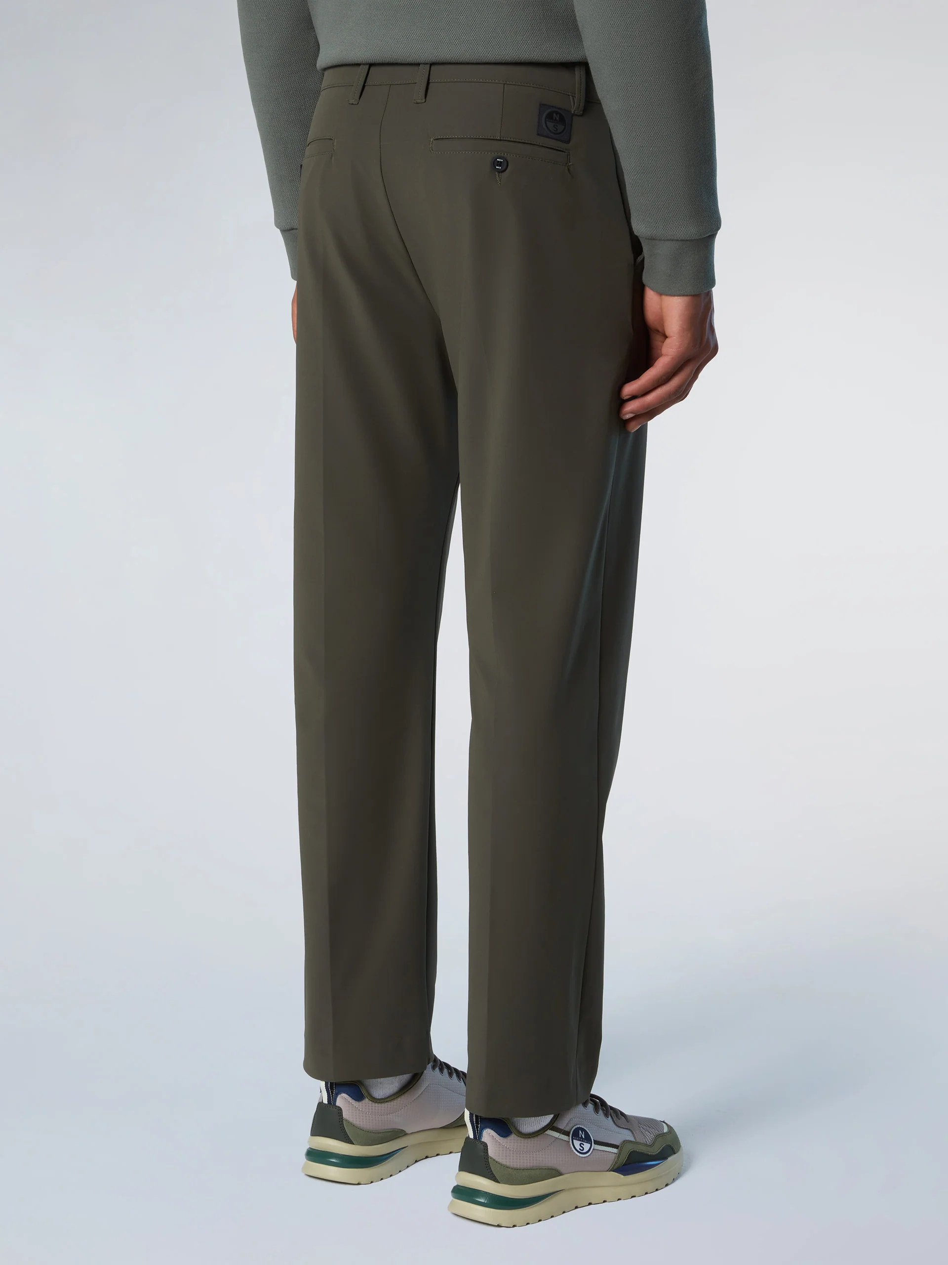 Flex tech chinos - Image 15