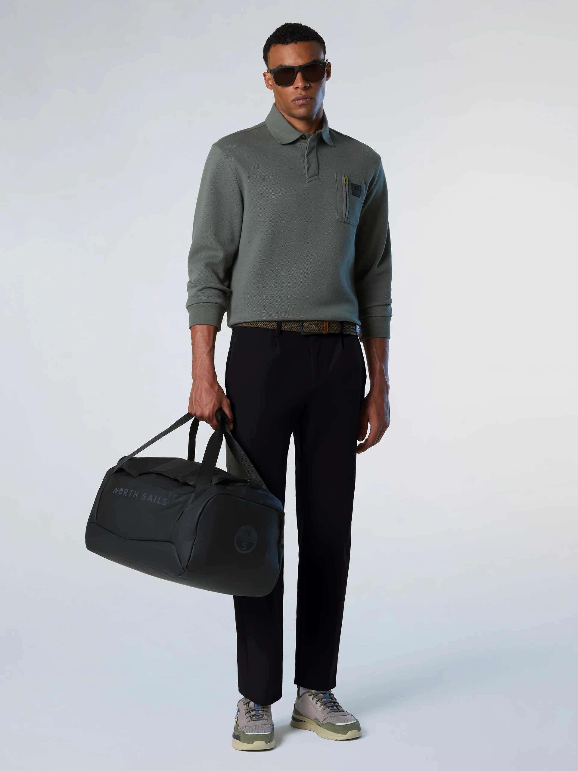 Flex tech chinos - Image 19