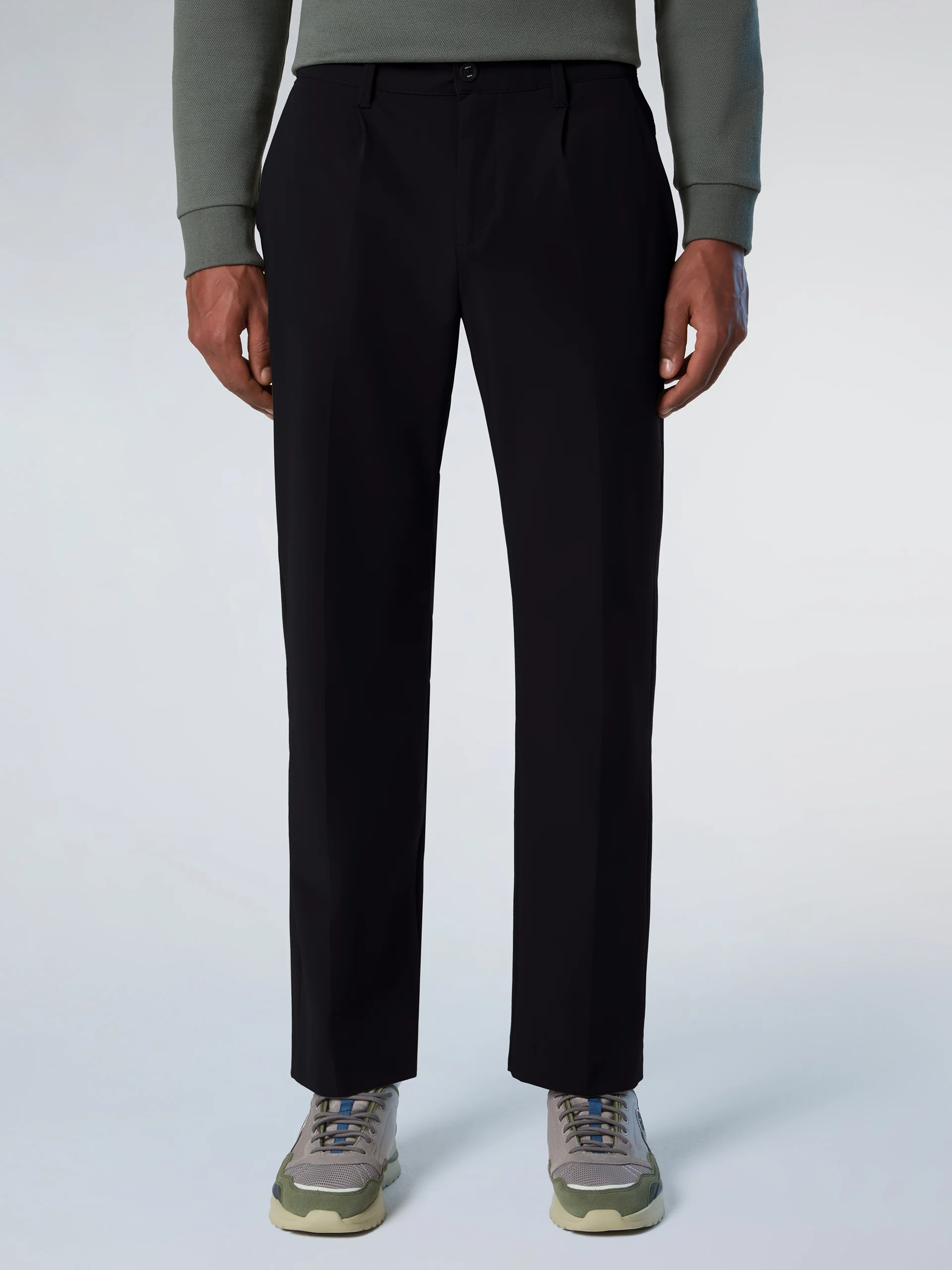 Flex tech chinos - Image 20