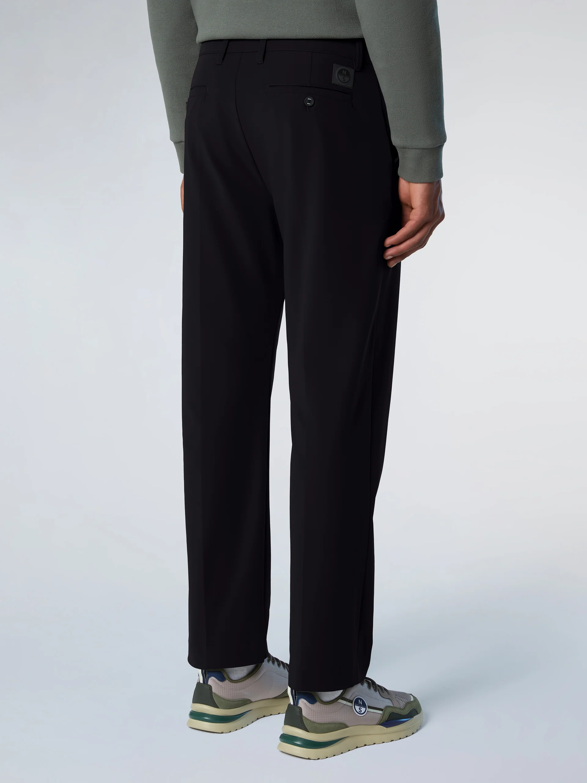 Flex tech chinos - Image 21