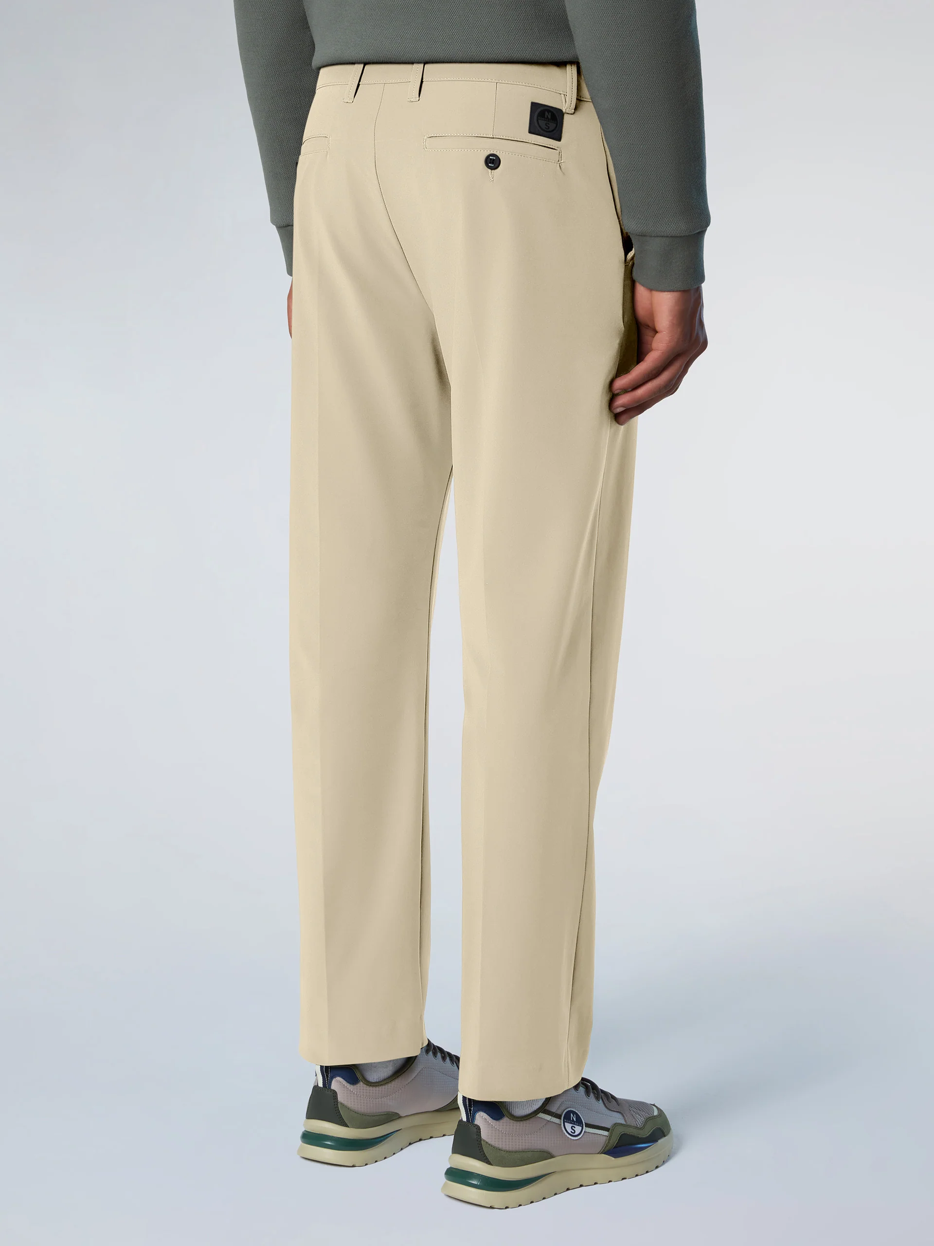 Flex tech chinos - Image 24