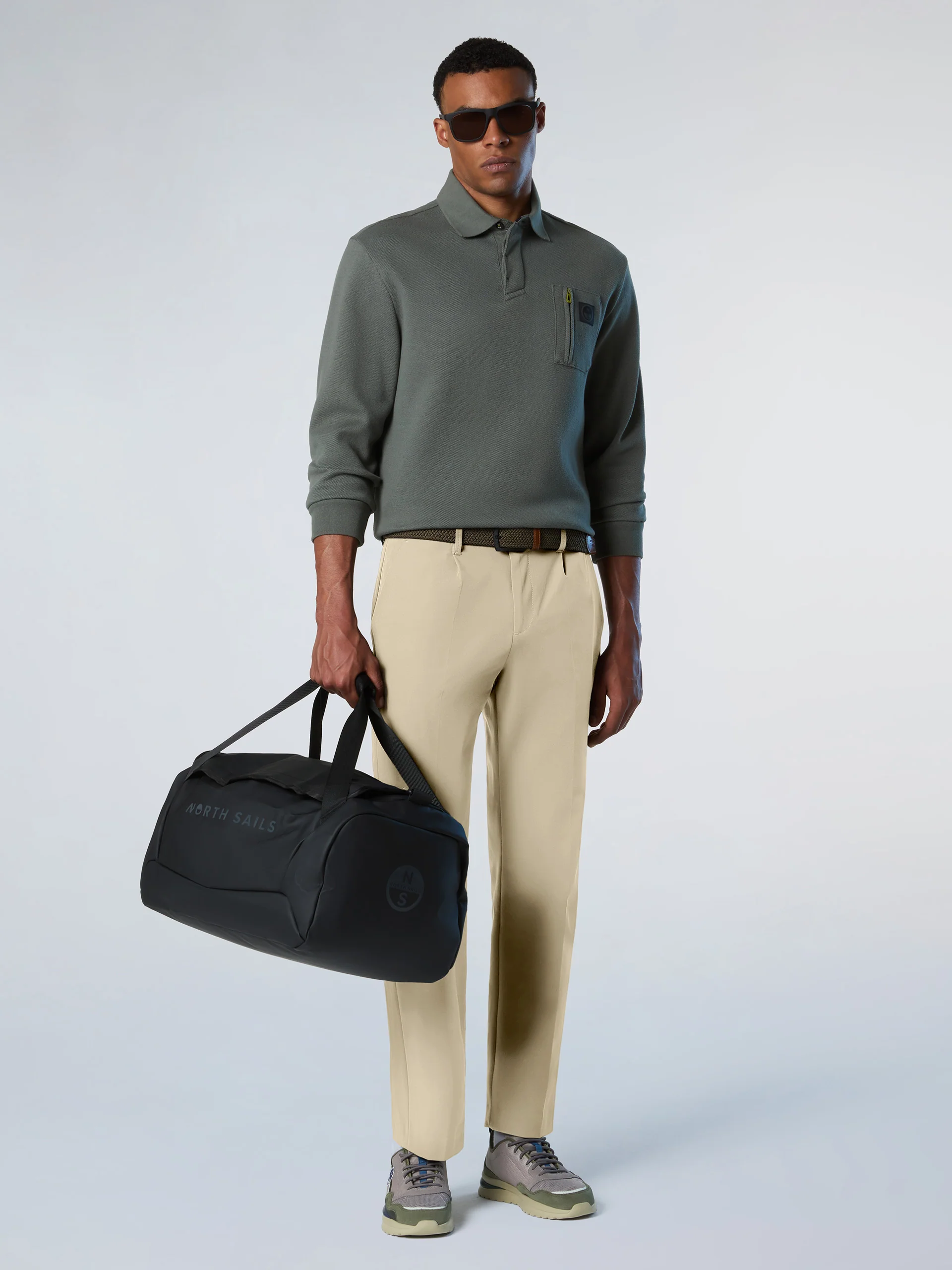 Flex tech chinos - Image 25