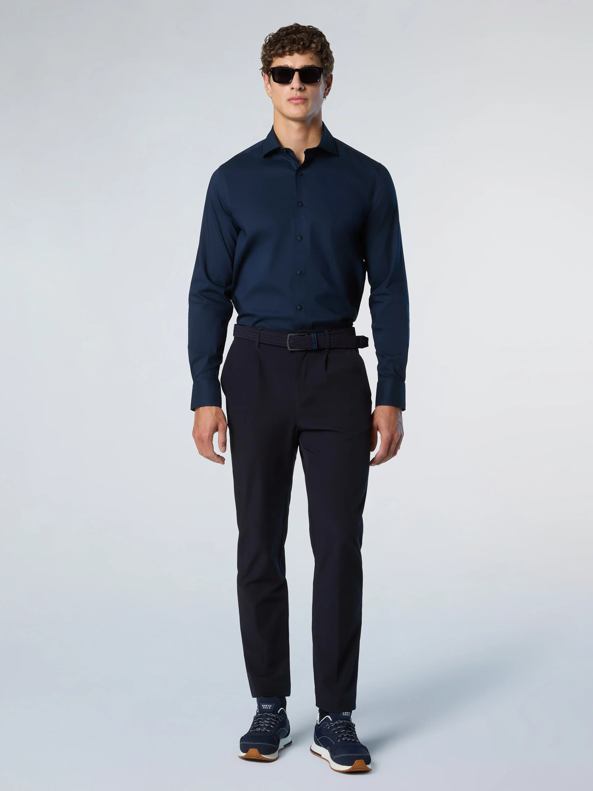 Flex tech chinos - Image 3
