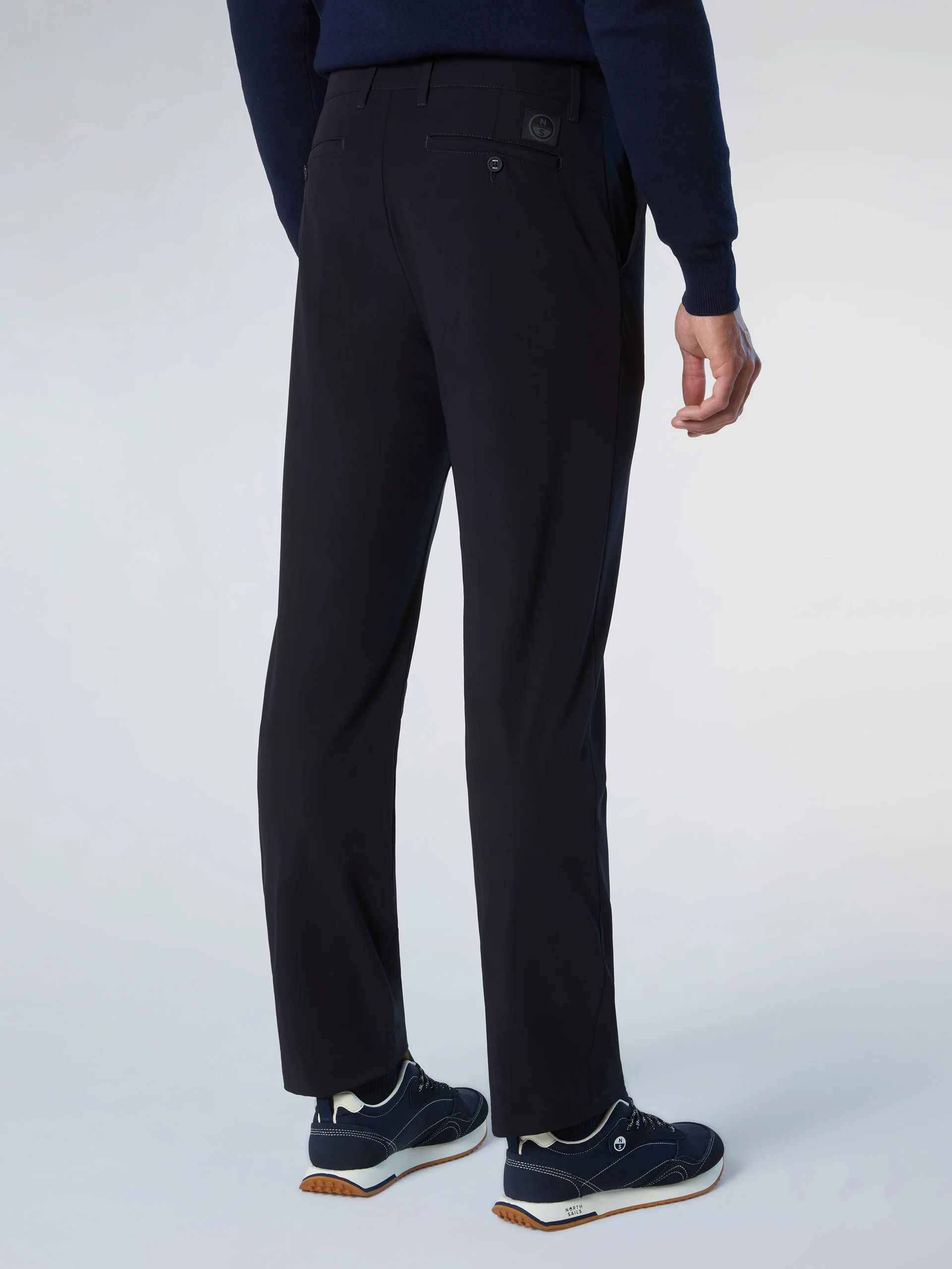 Flex tech chinos - Image 5