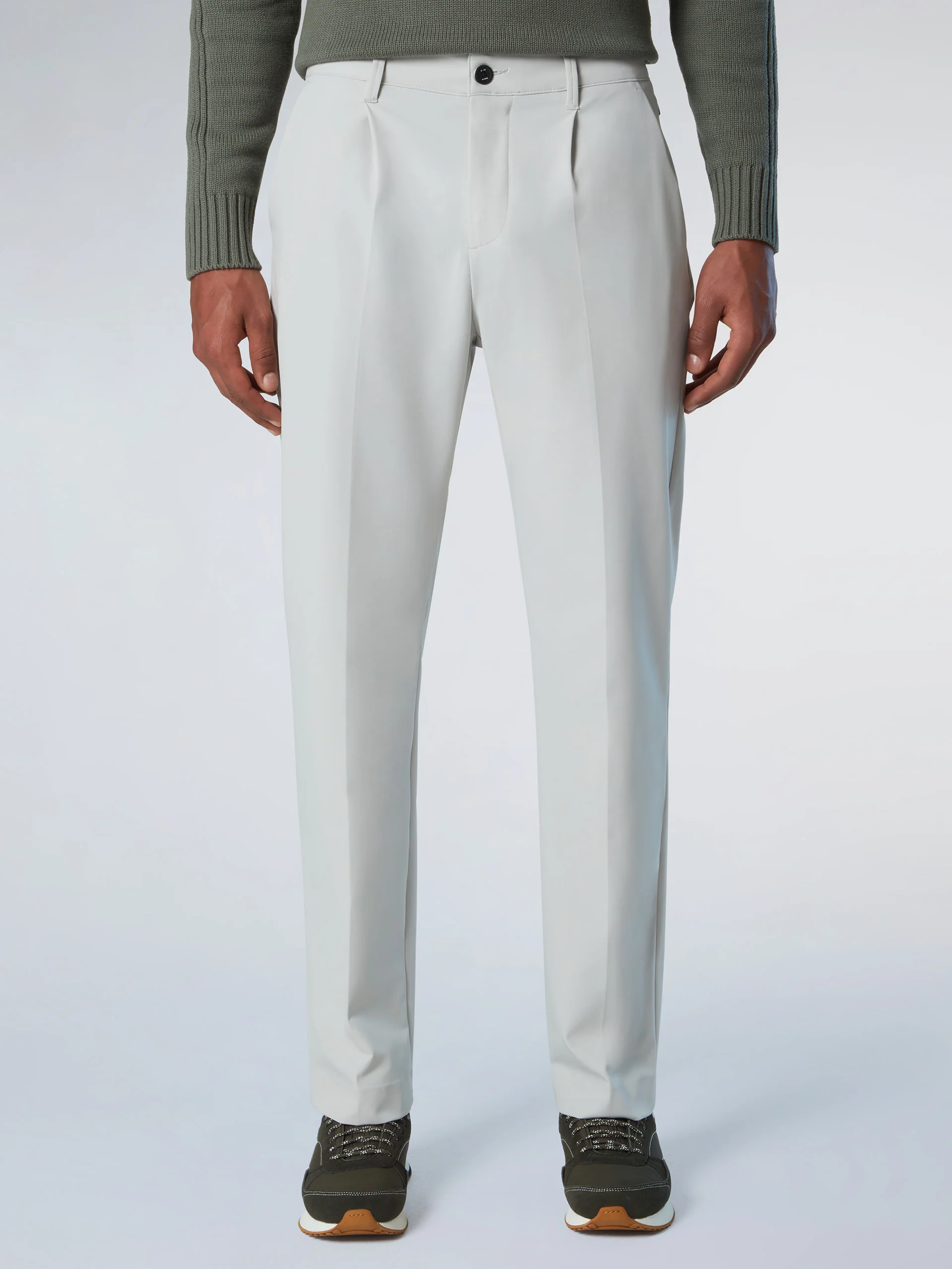 Flex tech chinos - Image 7