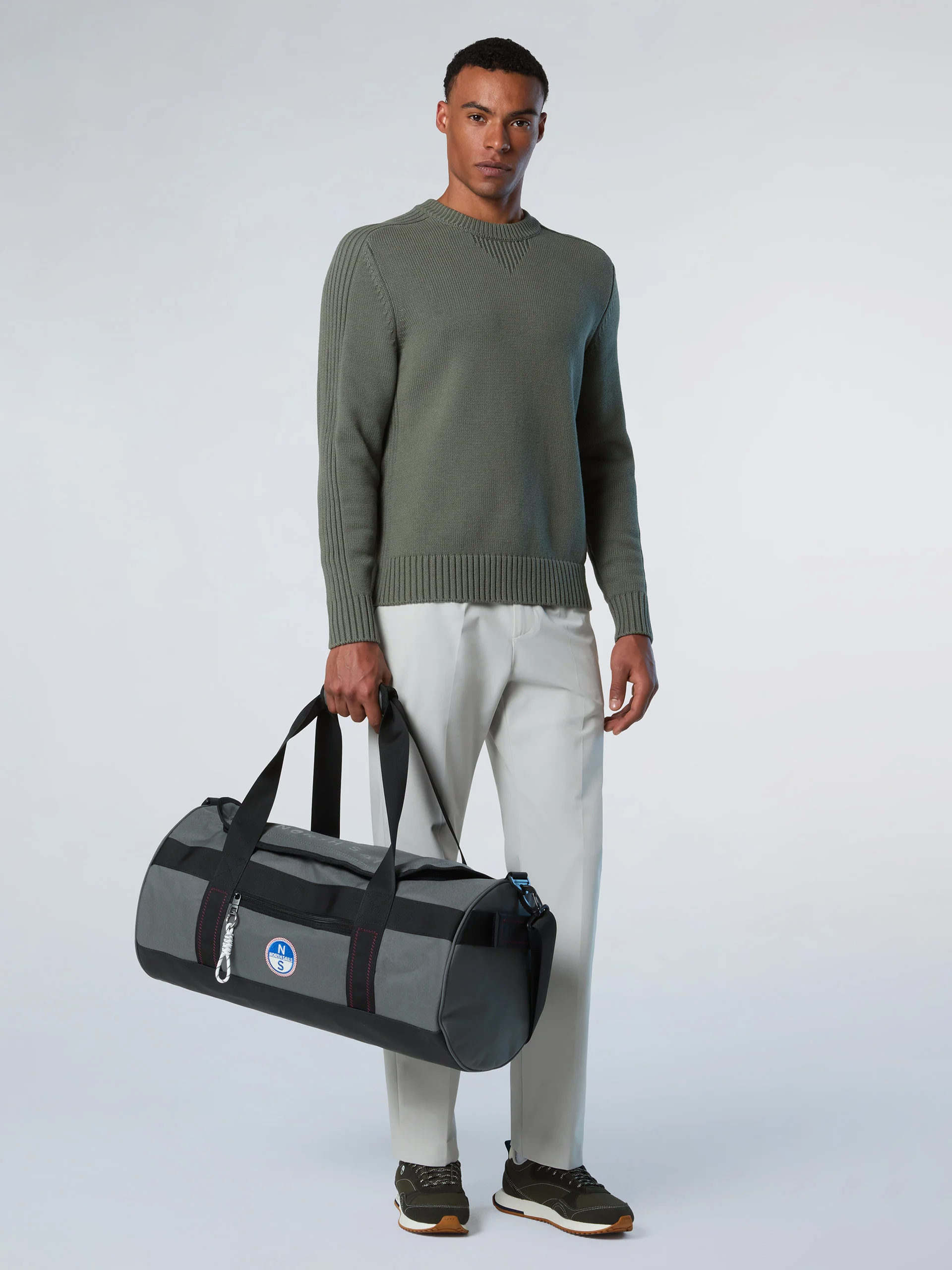 Flex tech chinos - Image 8