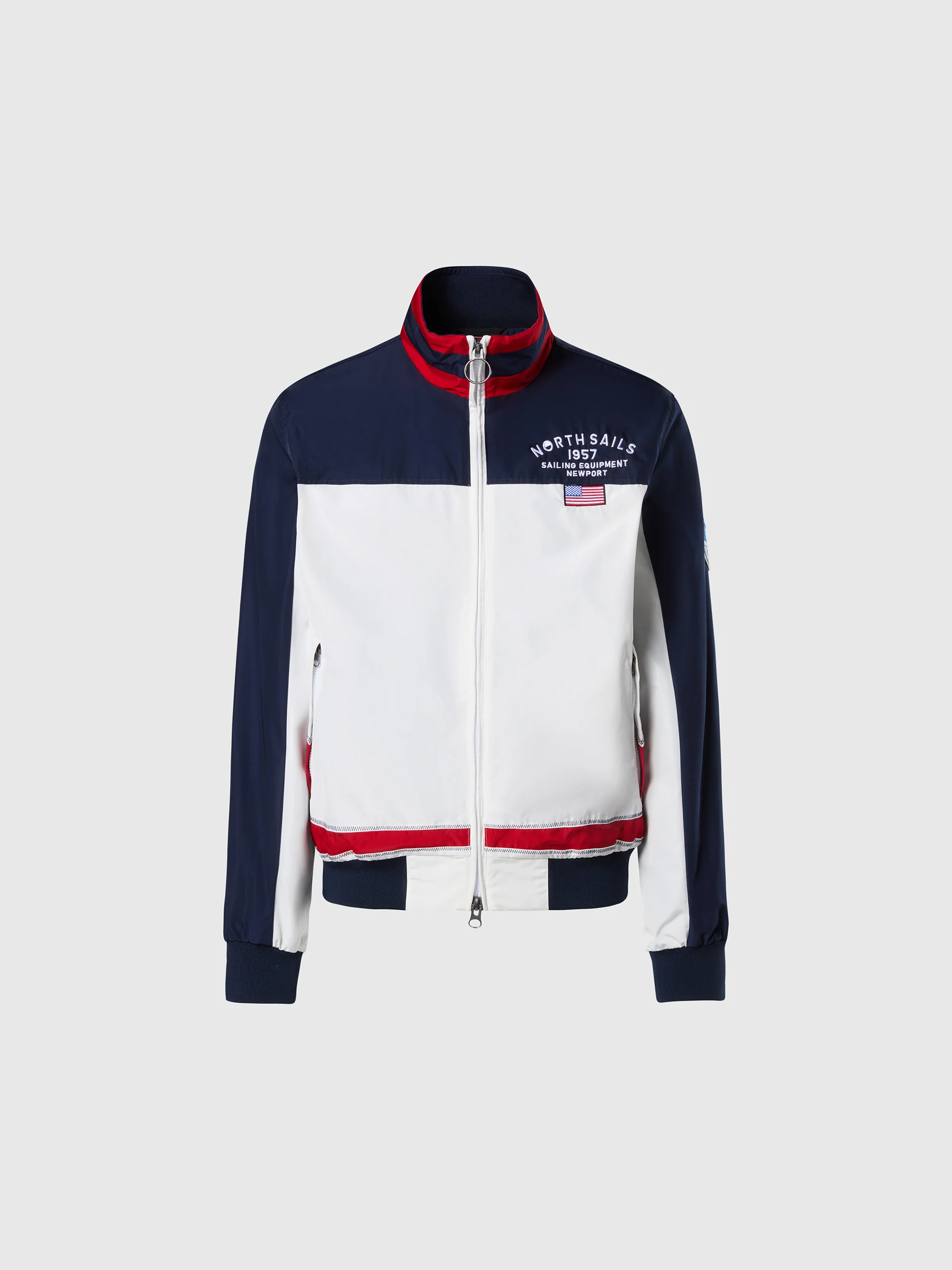 Newport Sailor Jacket - Image 3