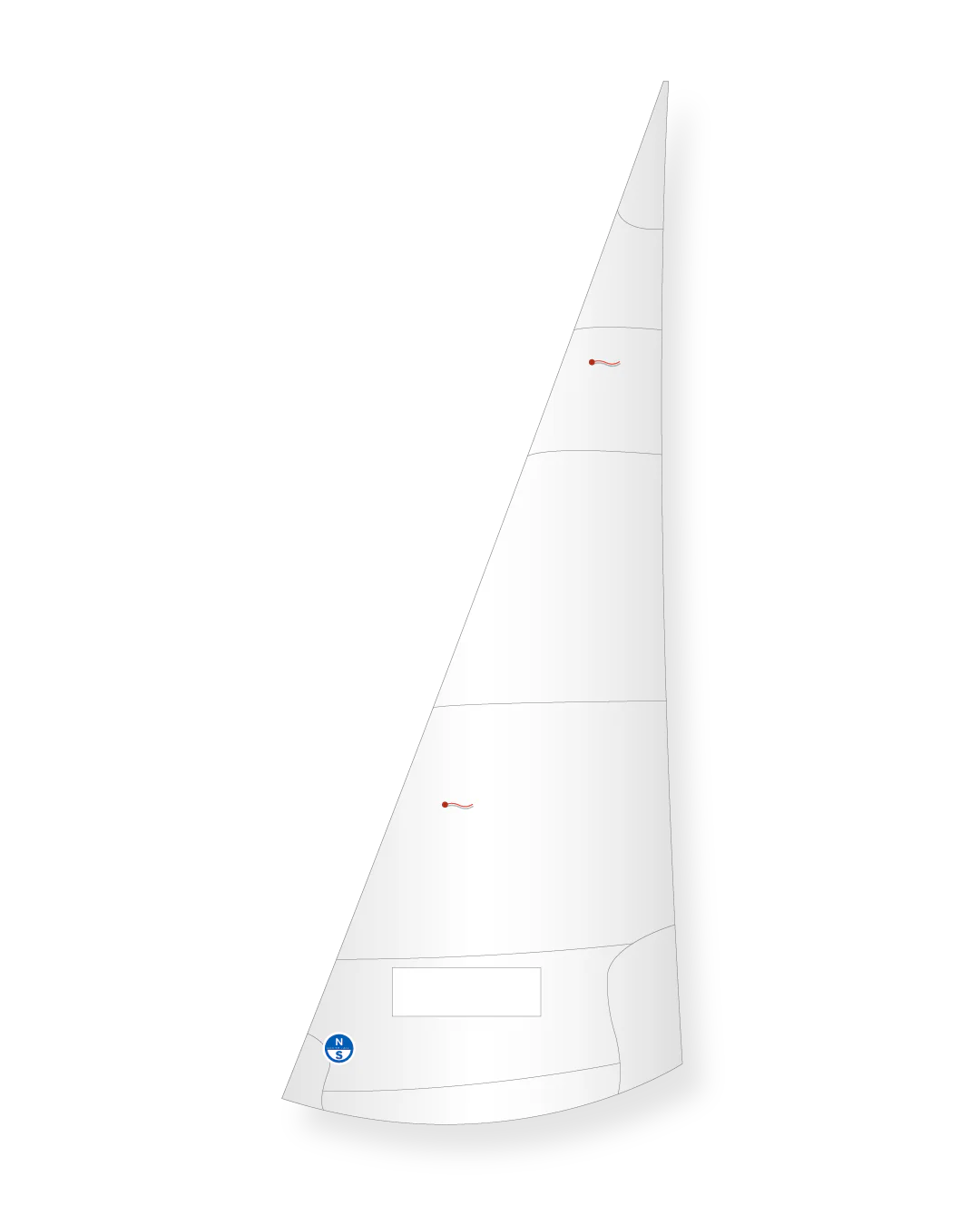NOMAD UV COVER JIB