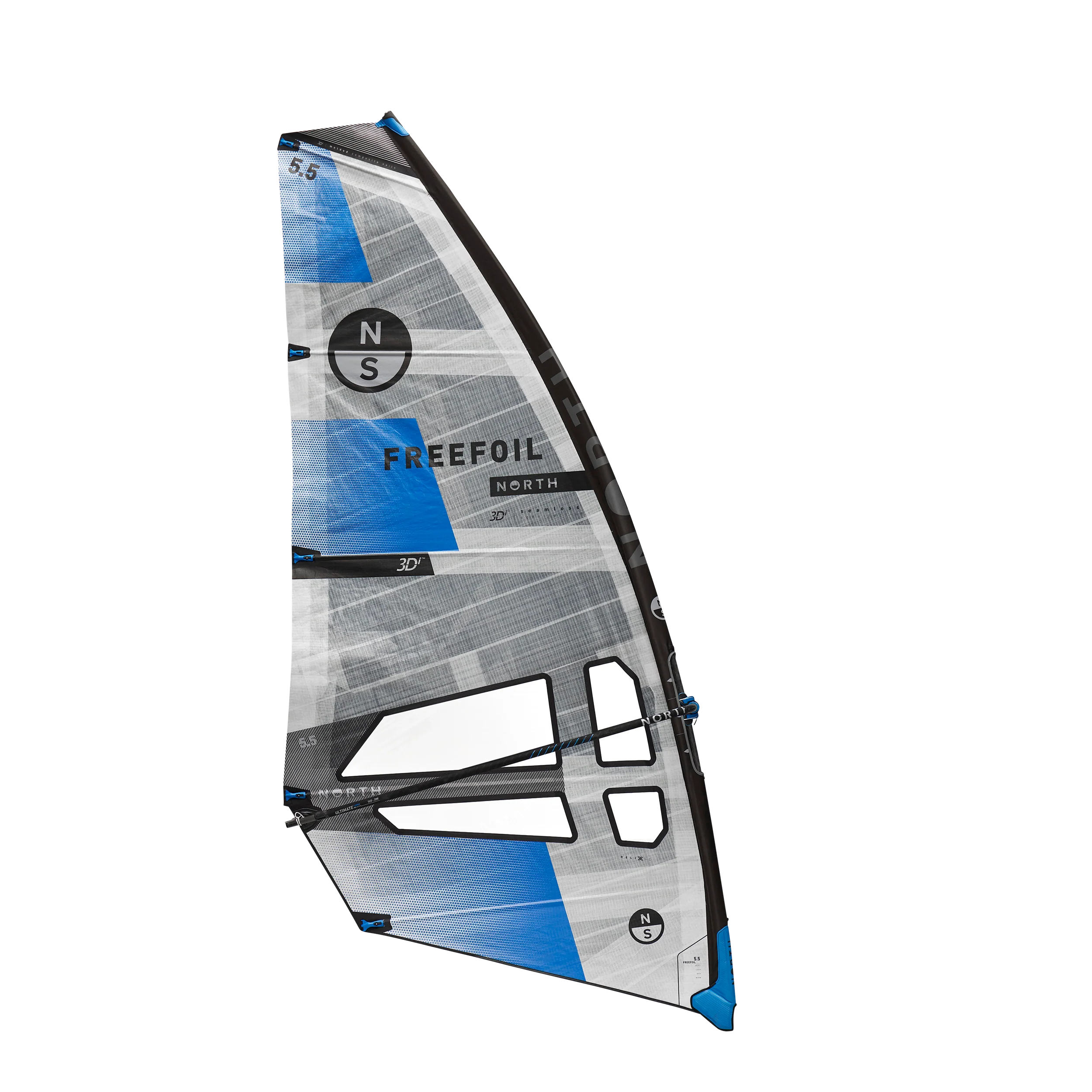 North Free Foil 2024 - Image 3