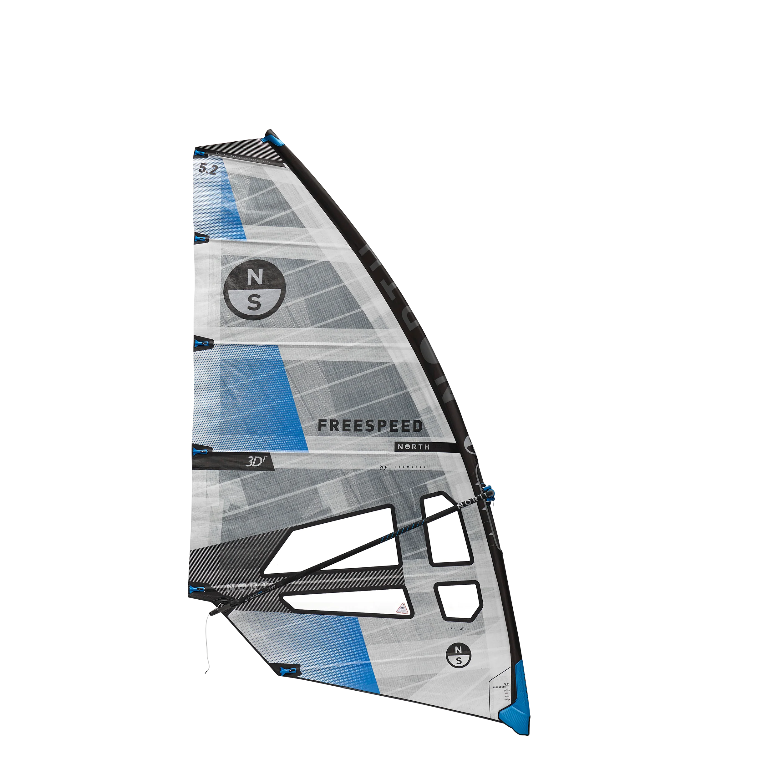 North Free Speed 2024 - Image 3