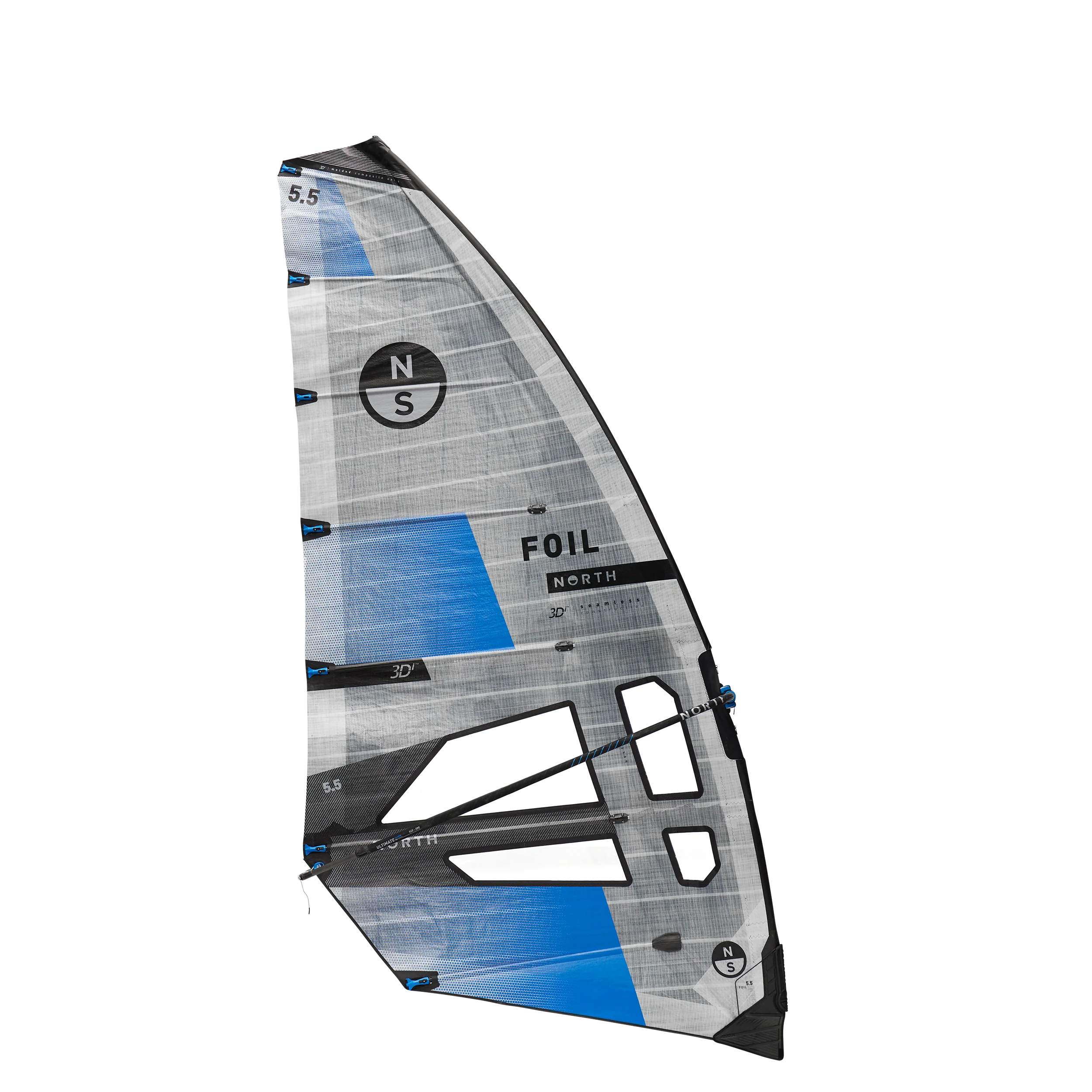 North Slalom Foil 2024 - Image 3