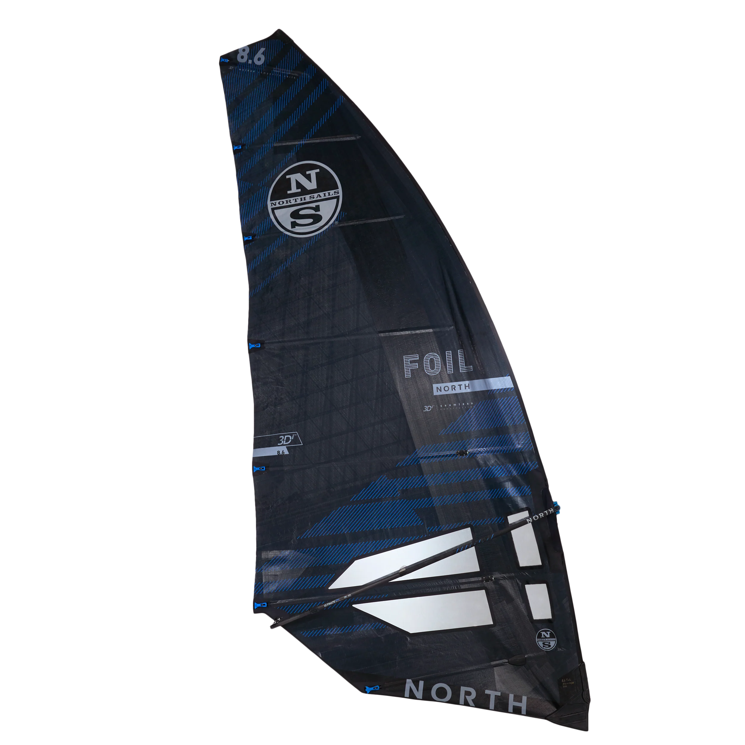 North Slalom Foil - Image 4