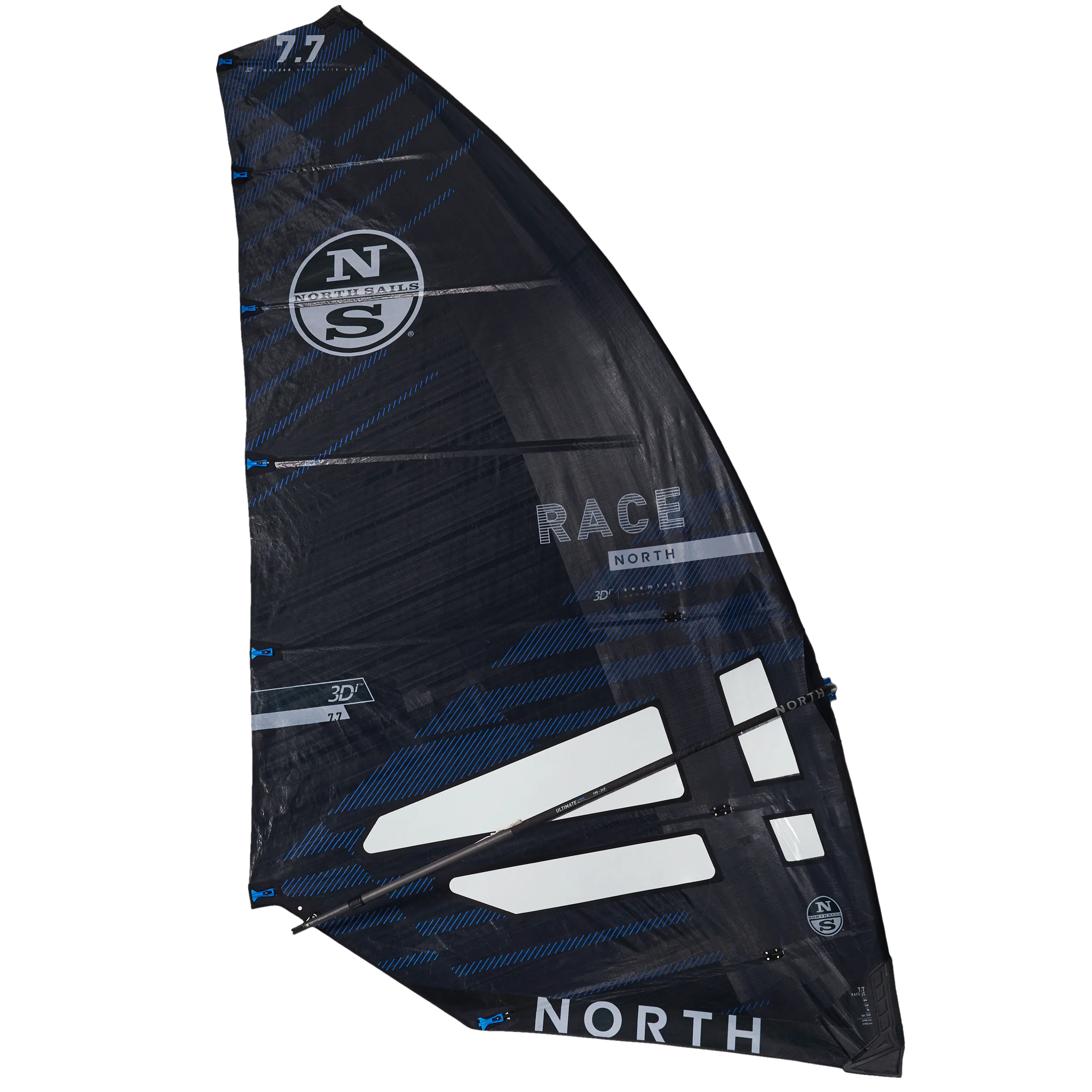 North Slalom Race - Image 4